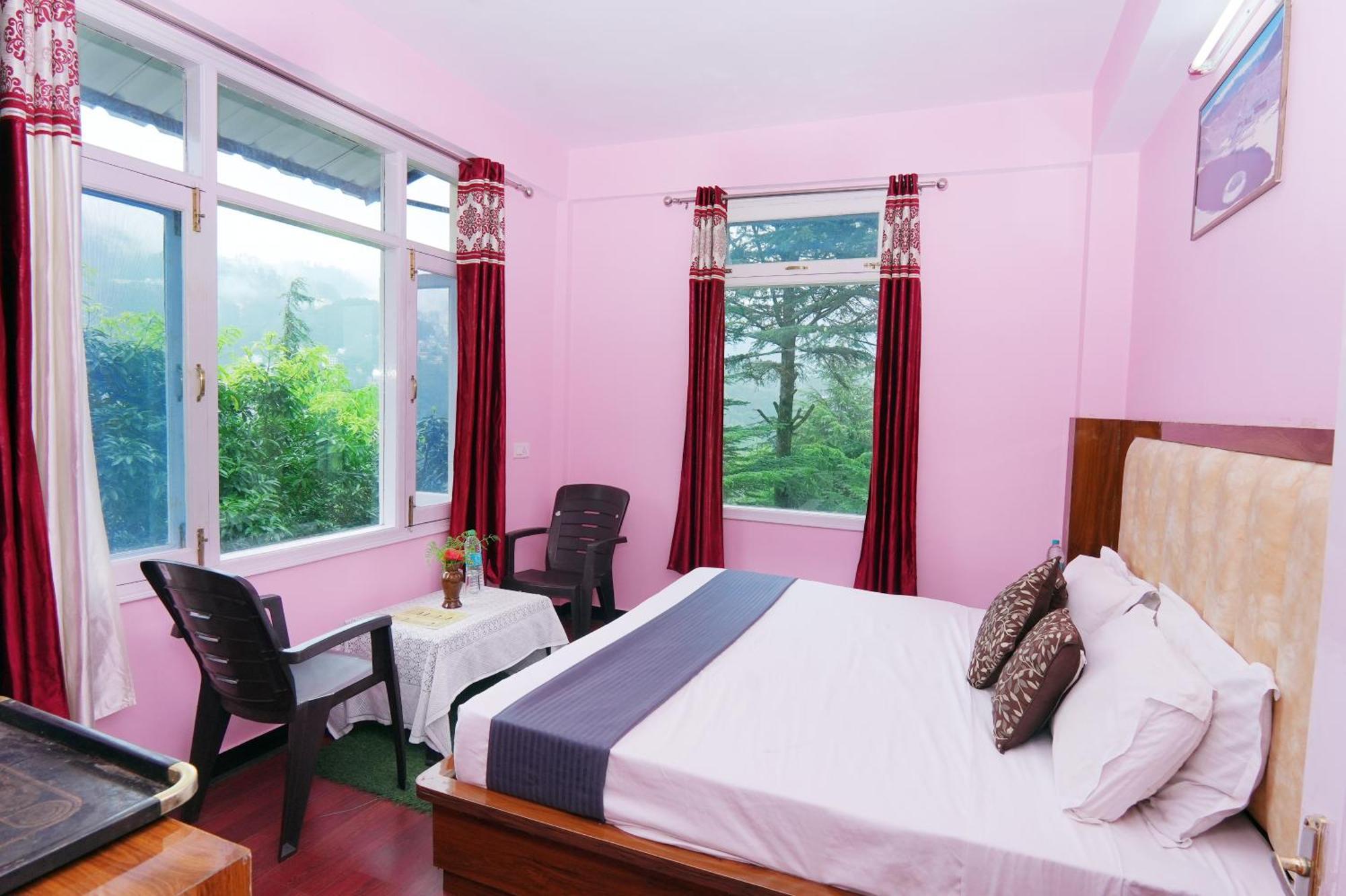 Apartment Hills 2bhk *