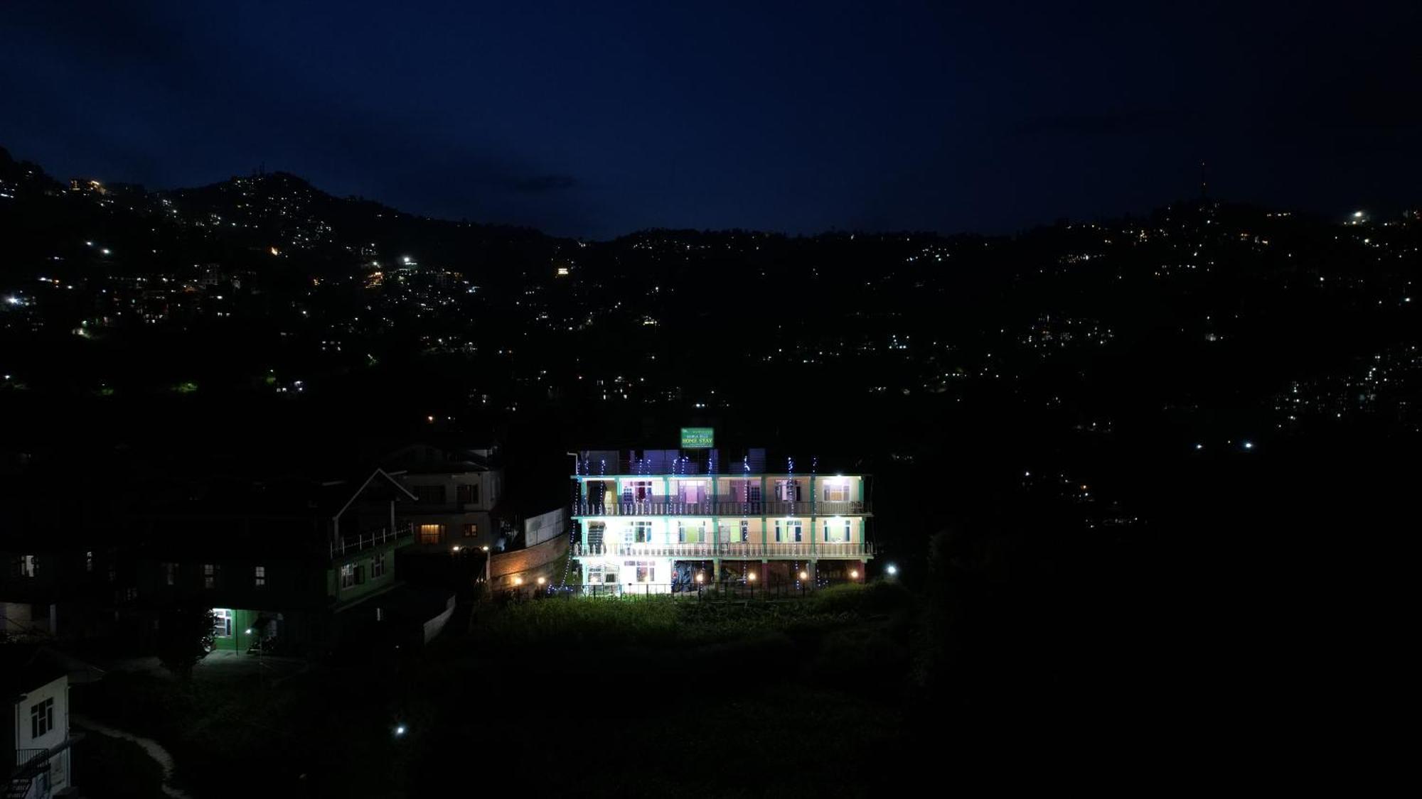 Hills 2bhk * Shimla