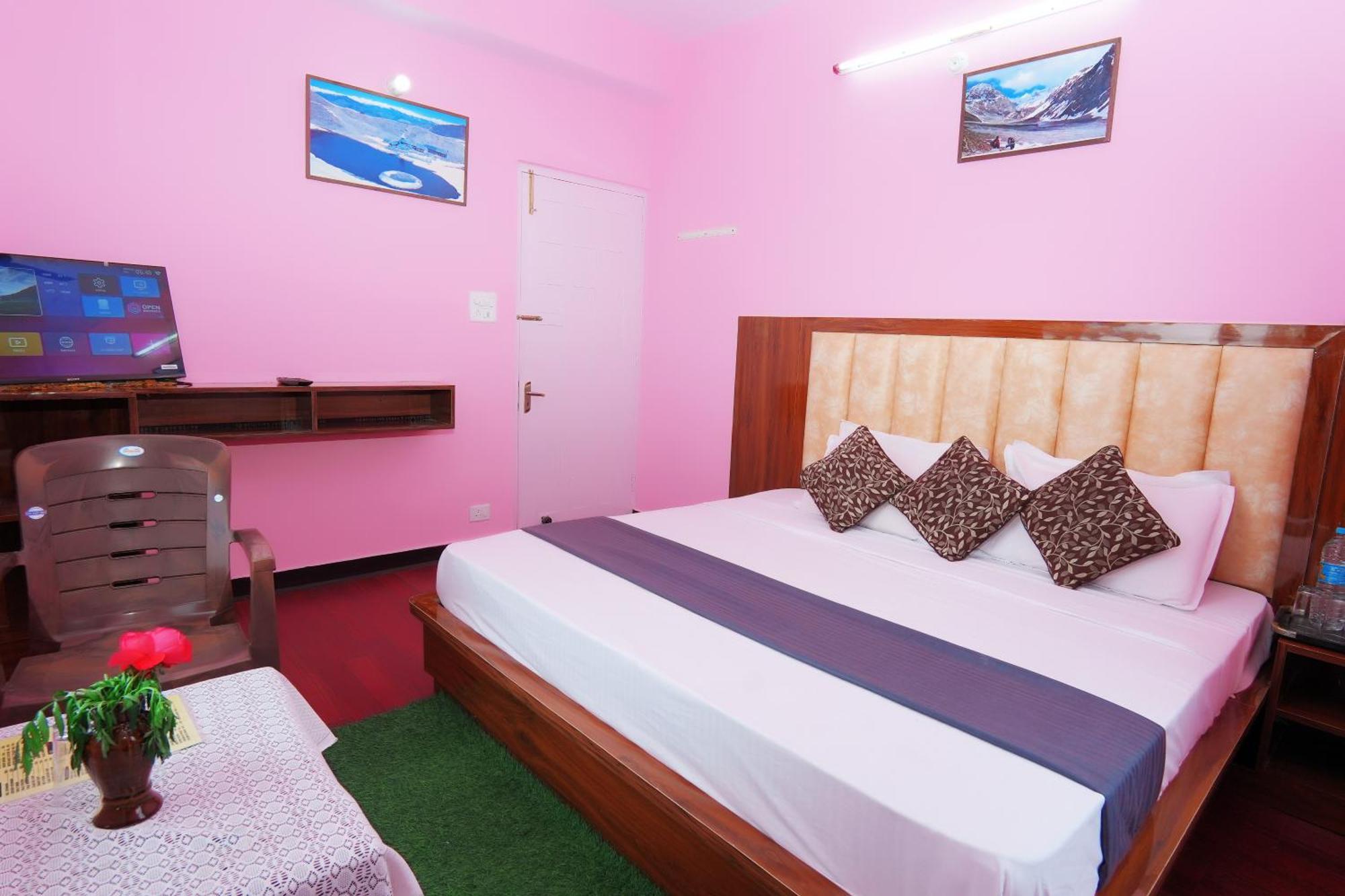 Hills 2bhk