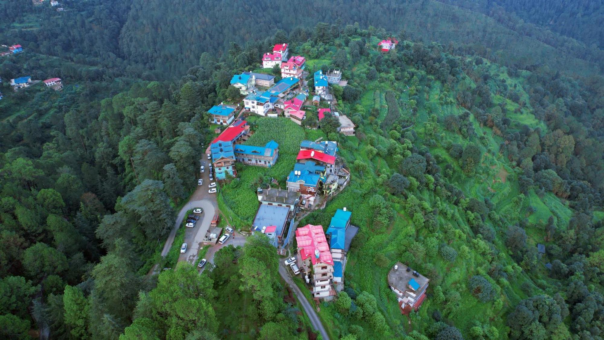 Hills 2bhk * Shimla