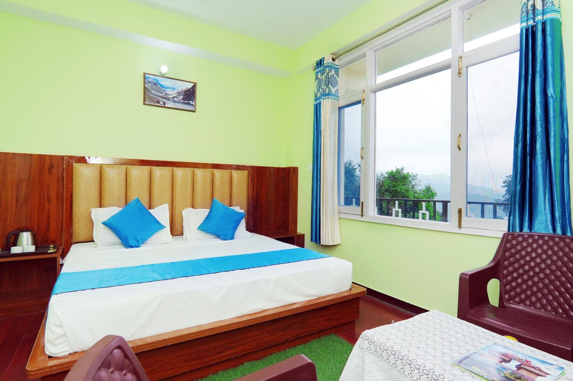 Hills 2bhk Shimla