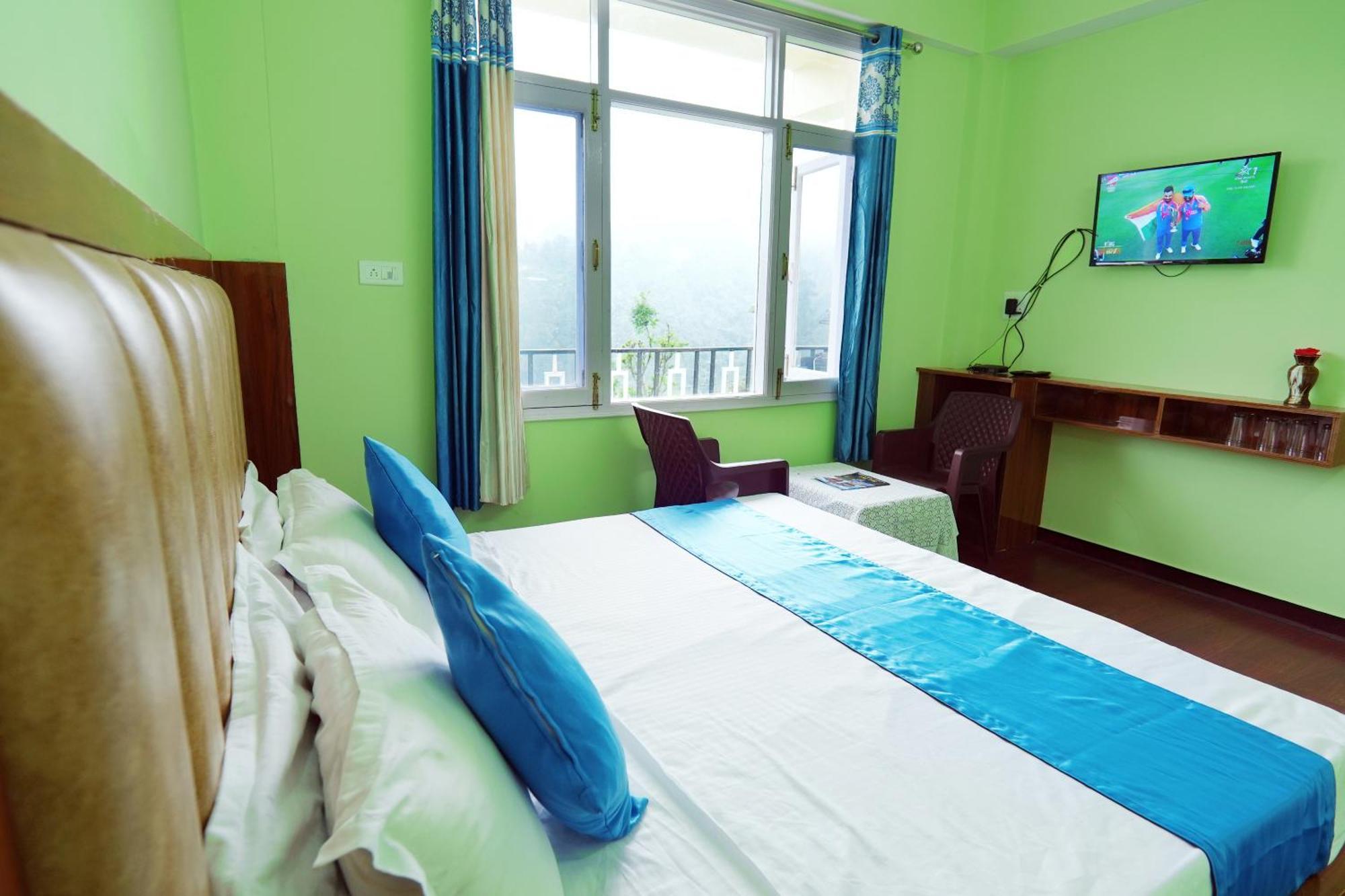 Hills 2bhk * Shimla