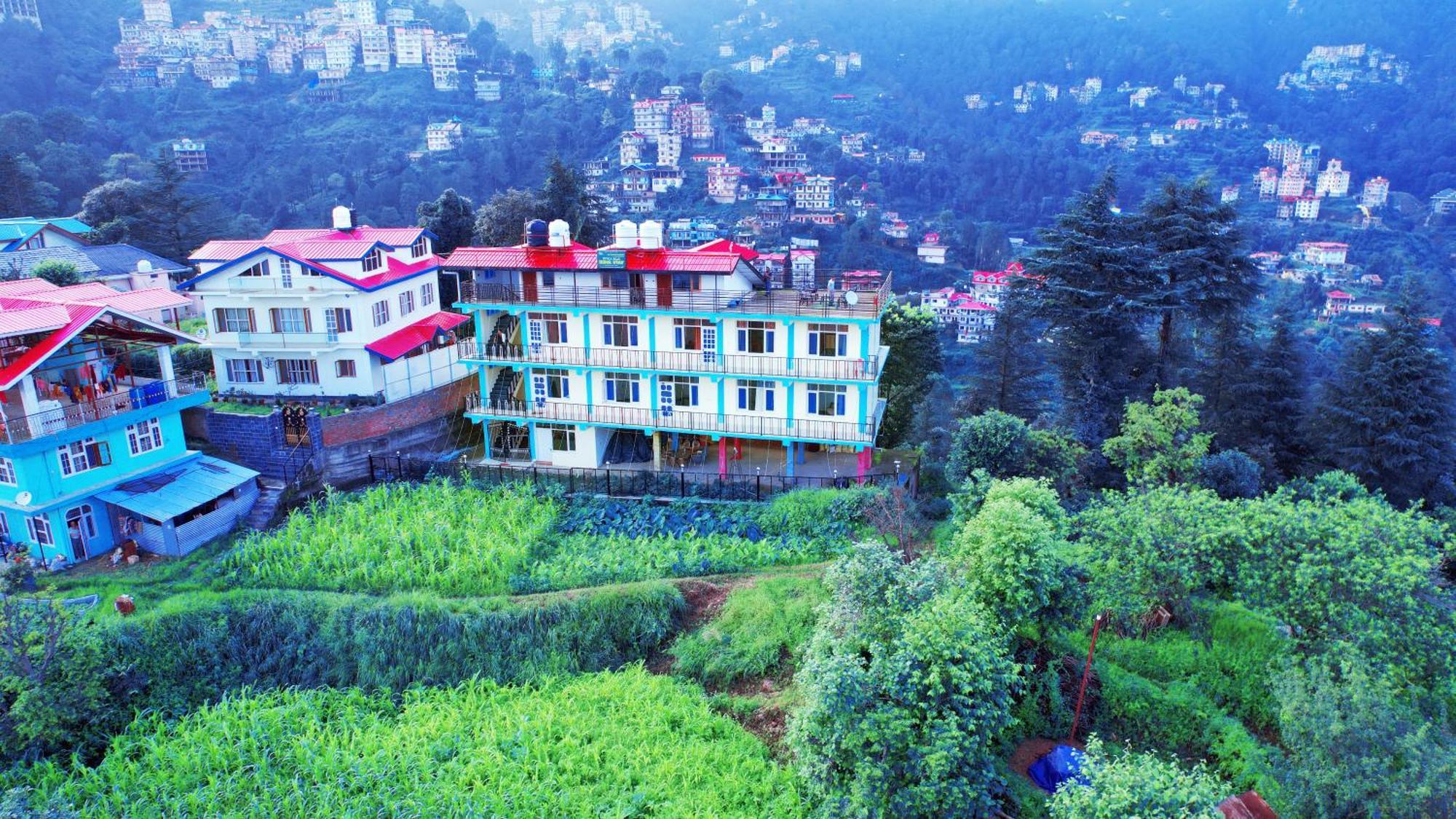 Hills 2bhk