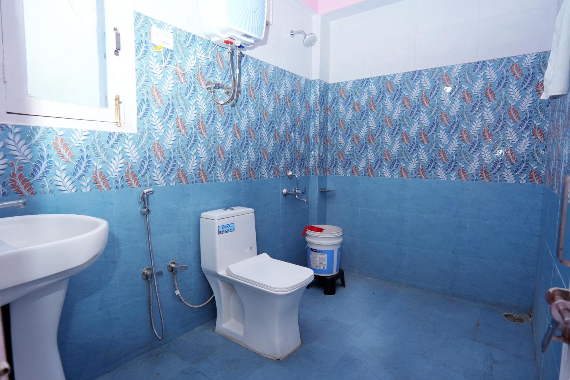 Apartment Hills 2bhk *