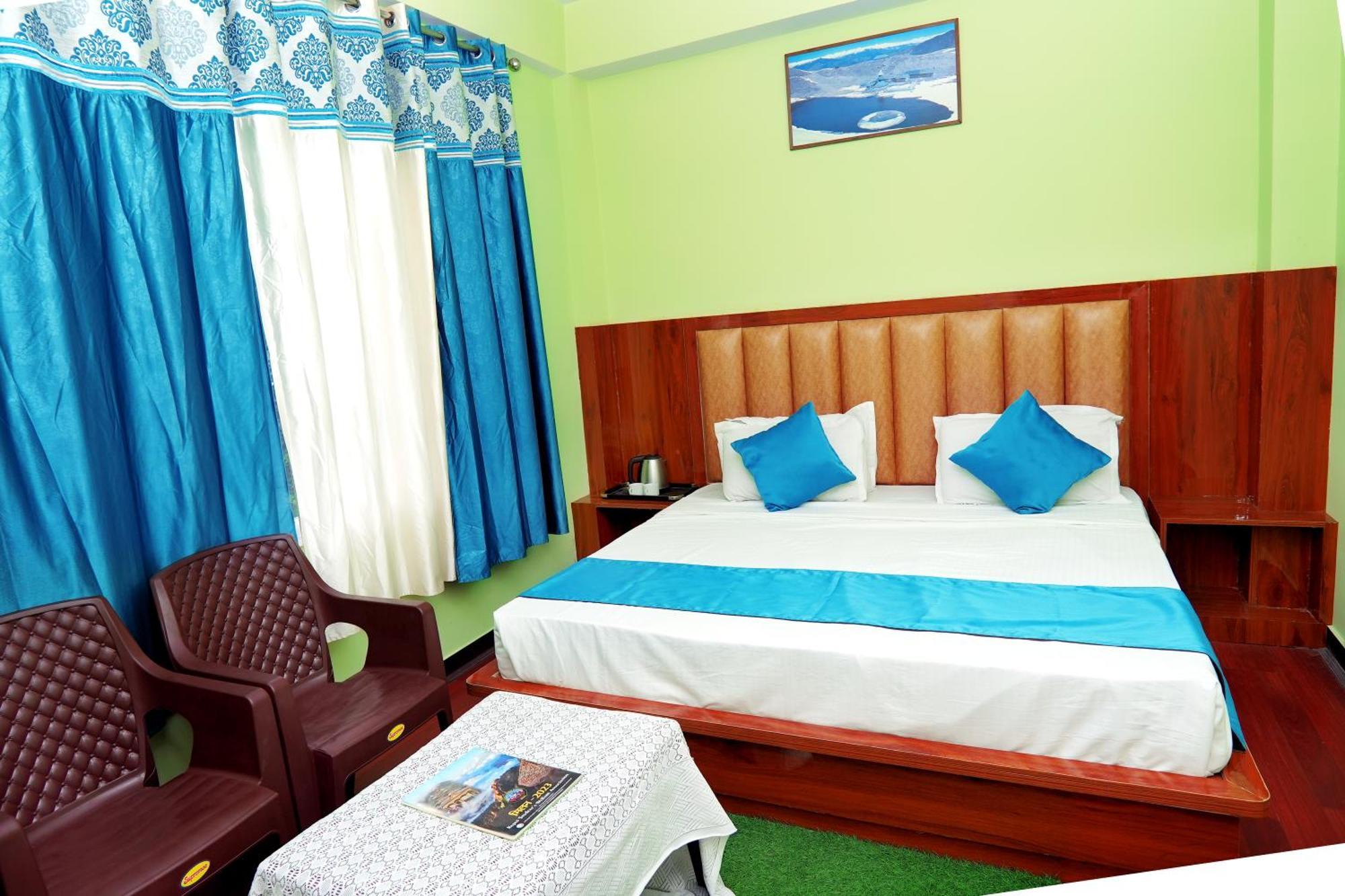 Hills 2bhk Shimla