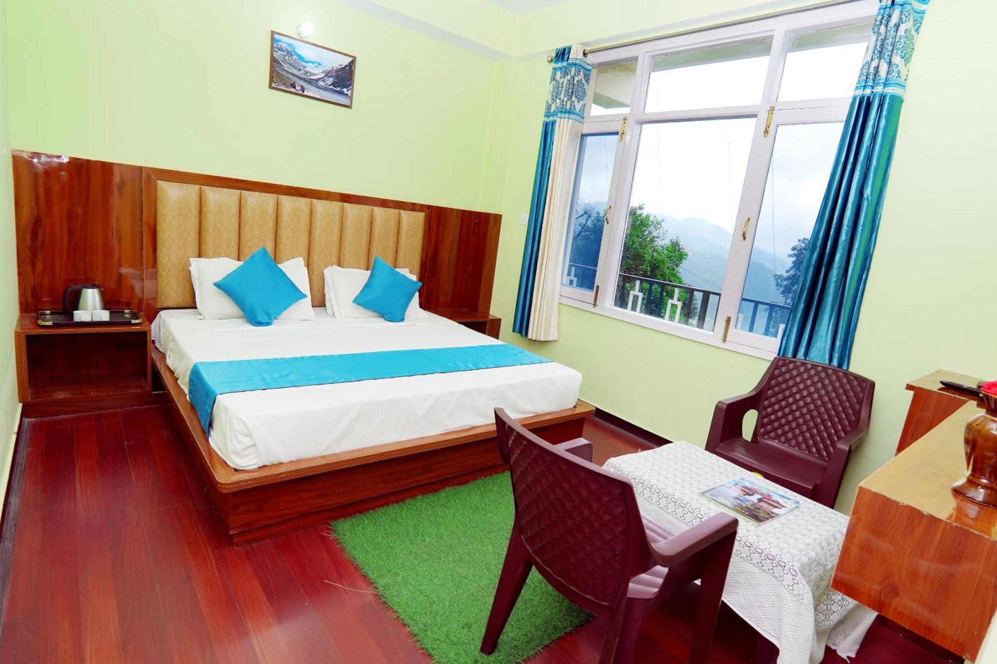 Hills 2bhk * Shimla
