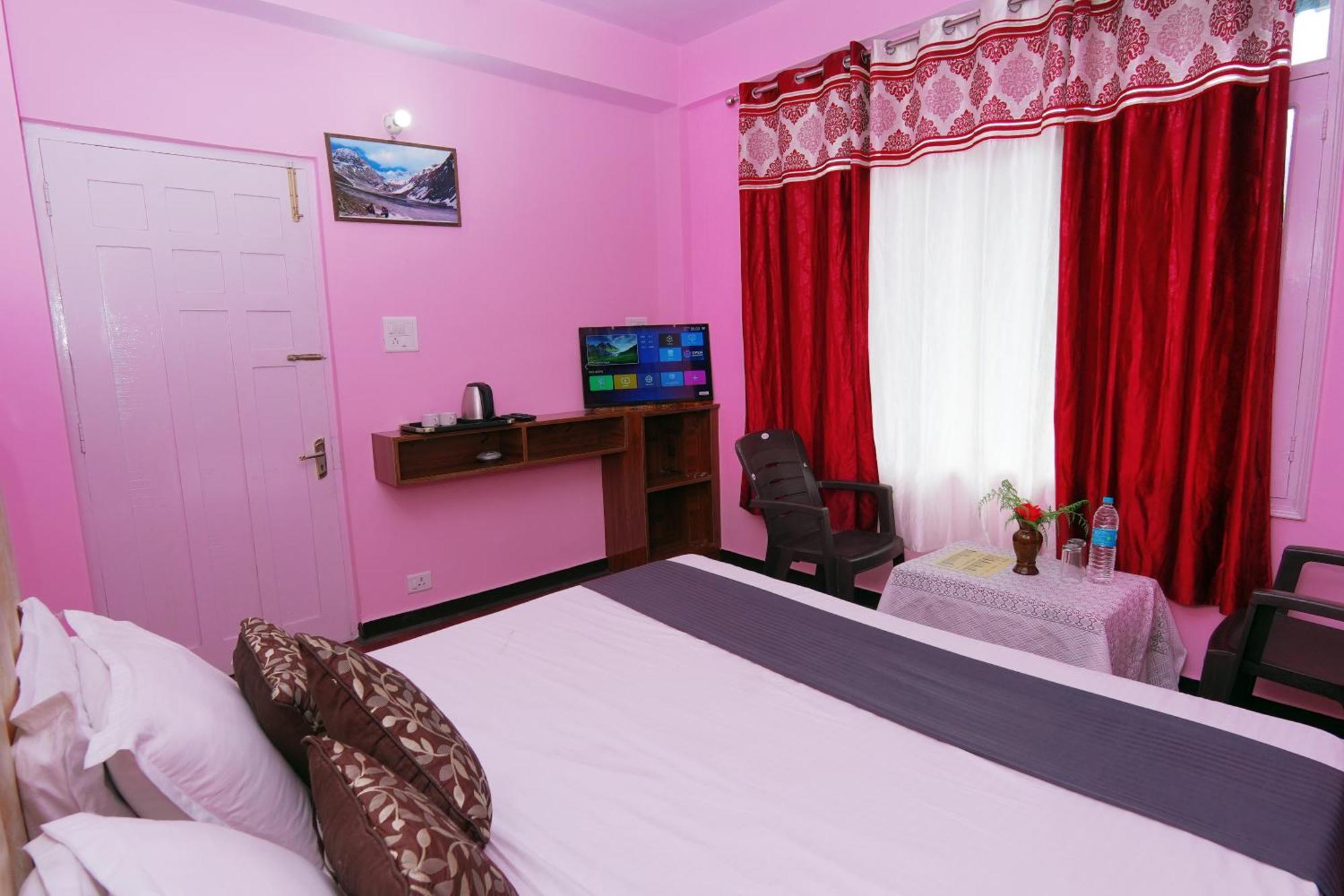 Hills 2bhk
