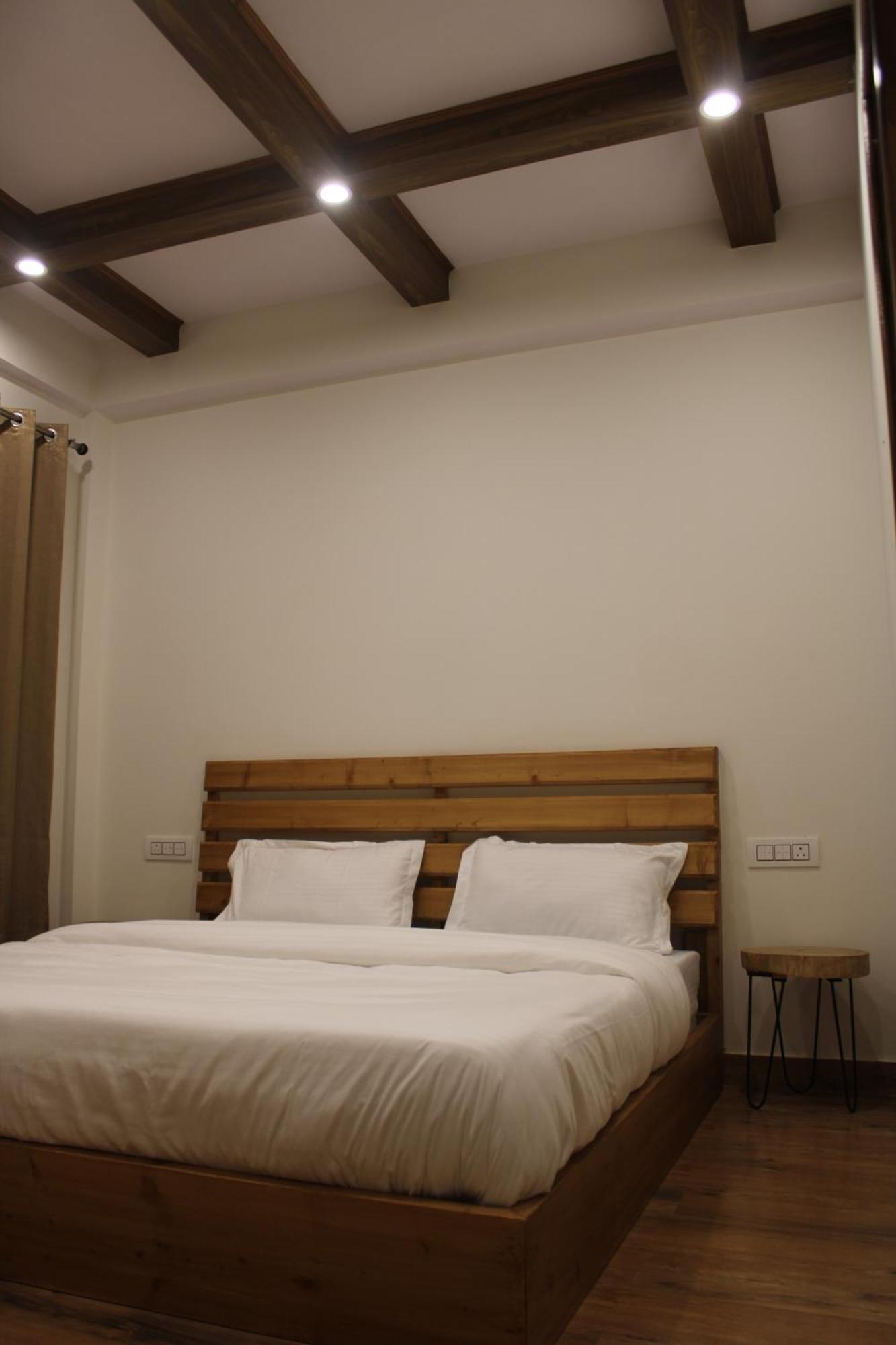 Homestay Silentwoods Shimla