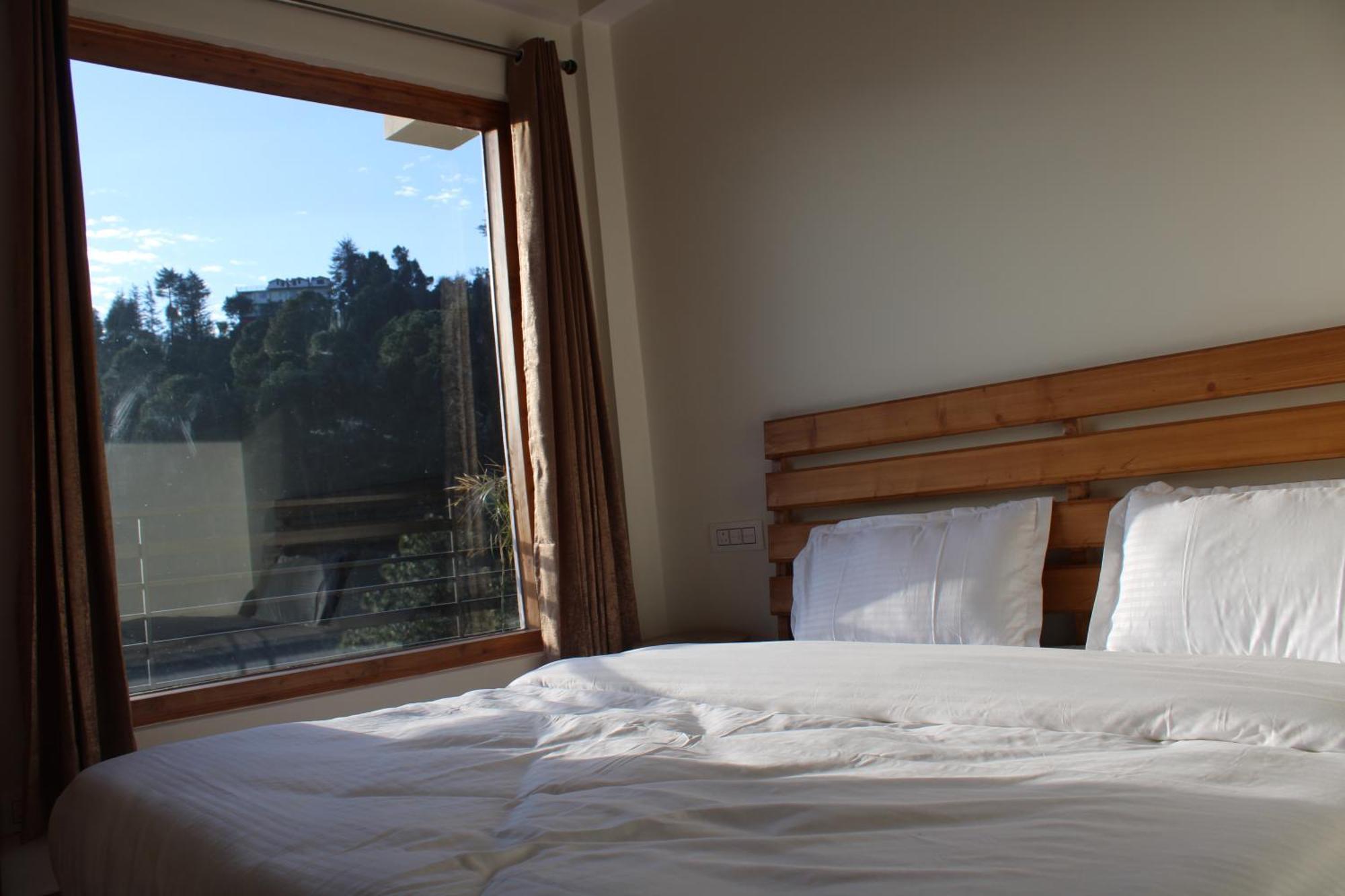 Silentwoods Homestay *