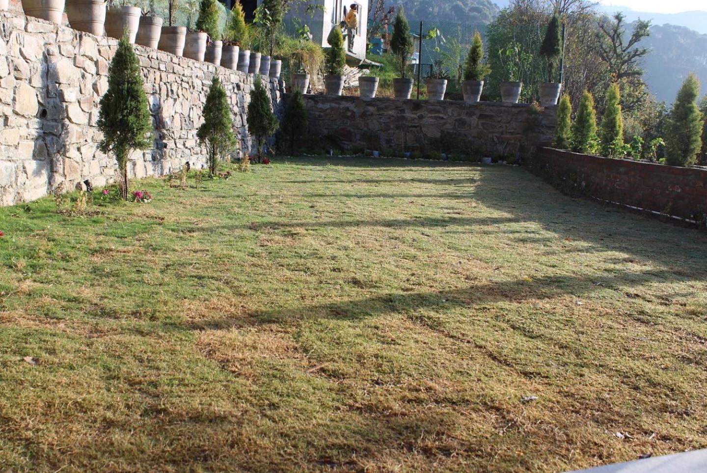 Homestay Silentwoods