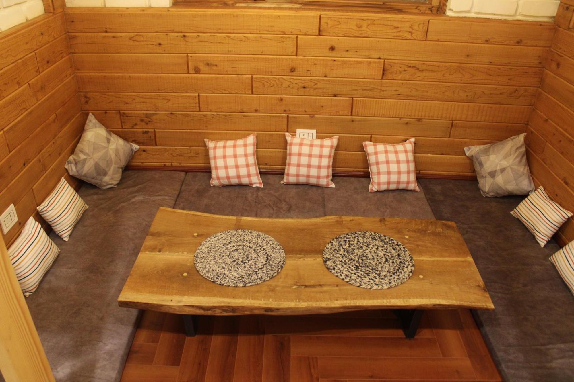 Silentwoods Homestay