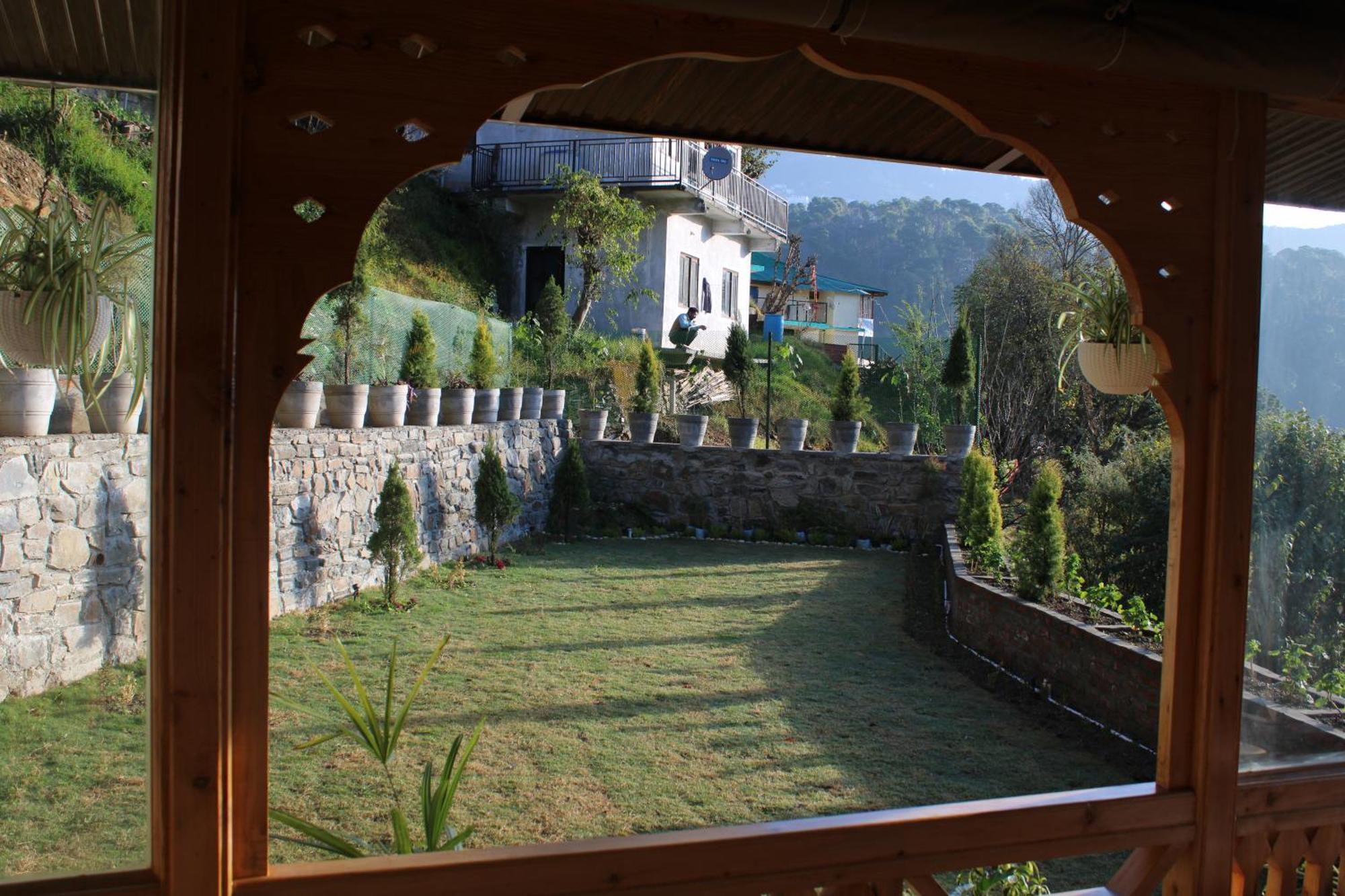 Homestay Silentwoods Shimla