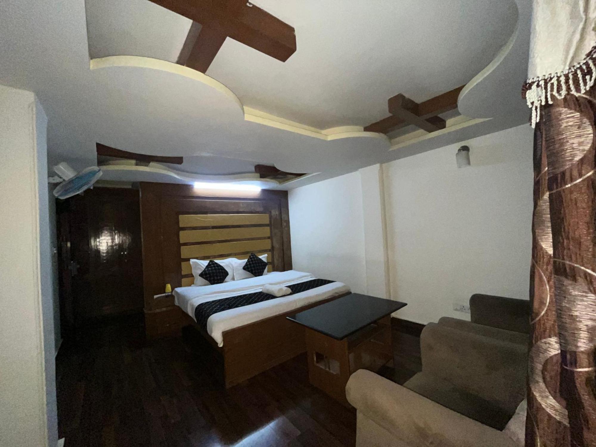 Wintry Homes 5 Bhk *