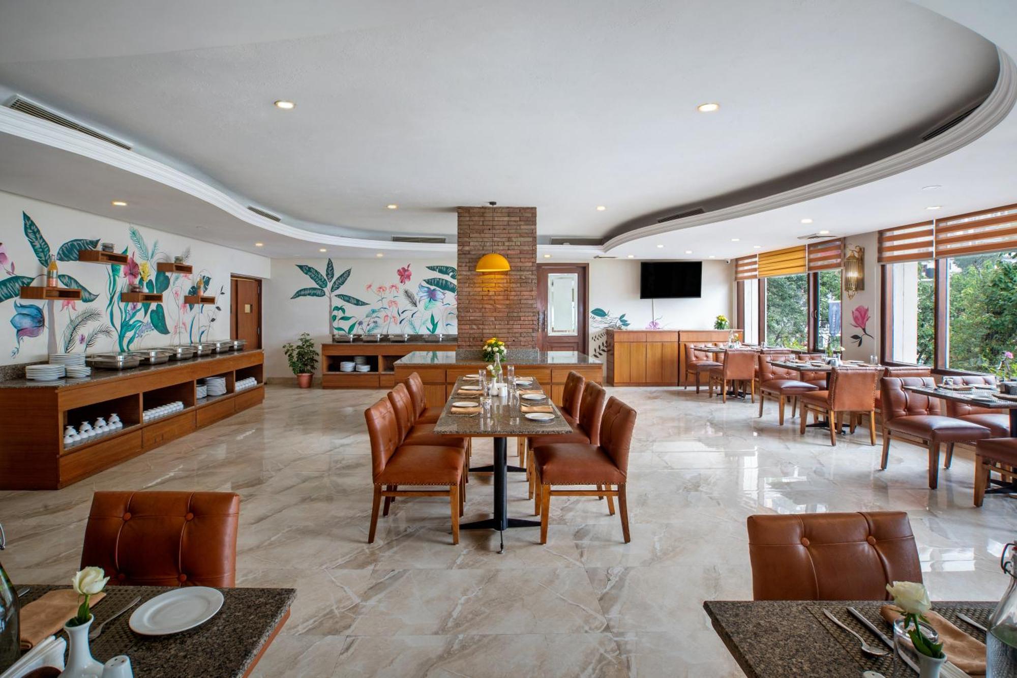 8fold By Larisa Hotel 4*