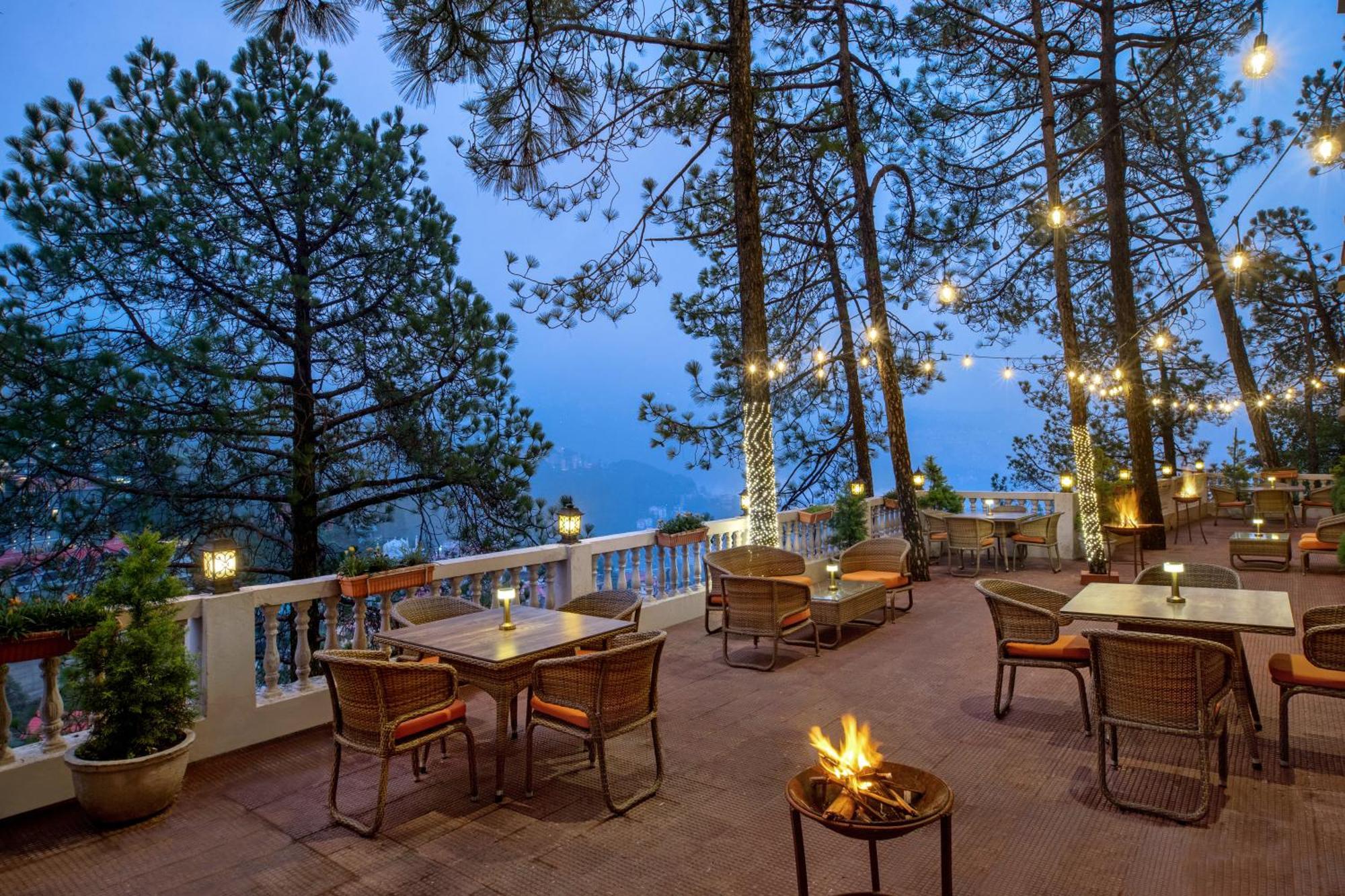 Hotel 8fold By Larisa 4*