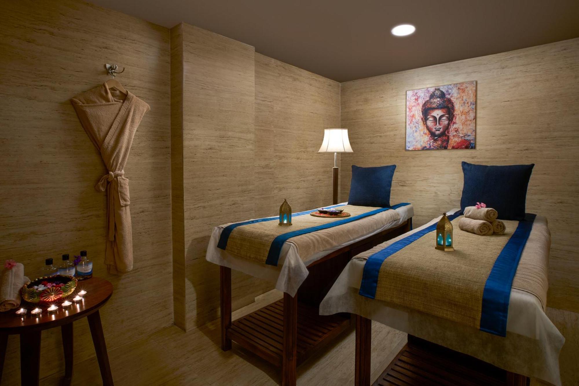 8fold By Larisa Hotel Shimla