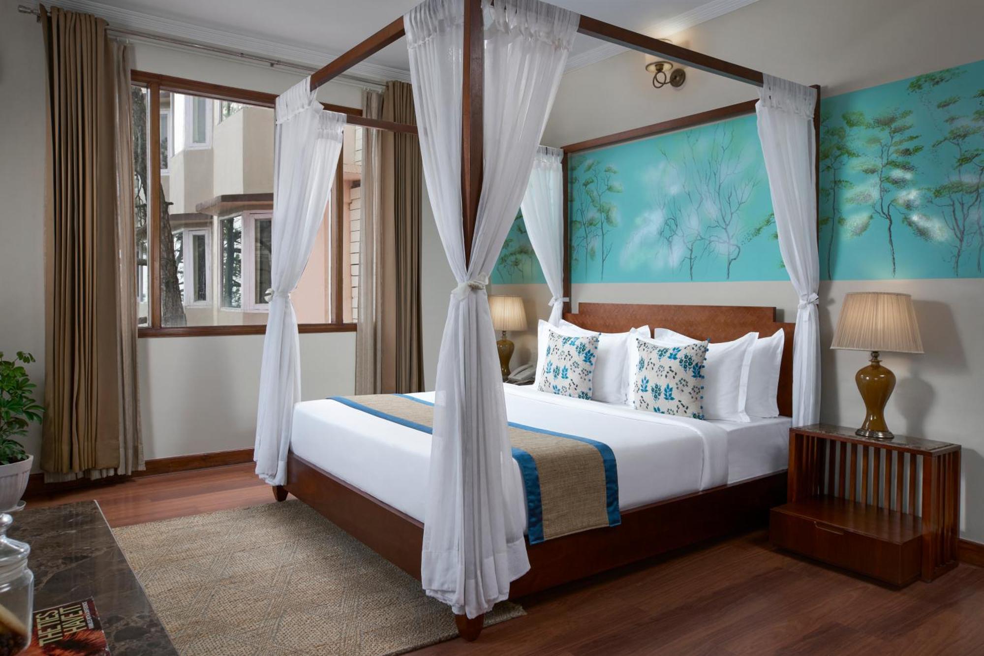 Hotel 8fold By Larisa 4*