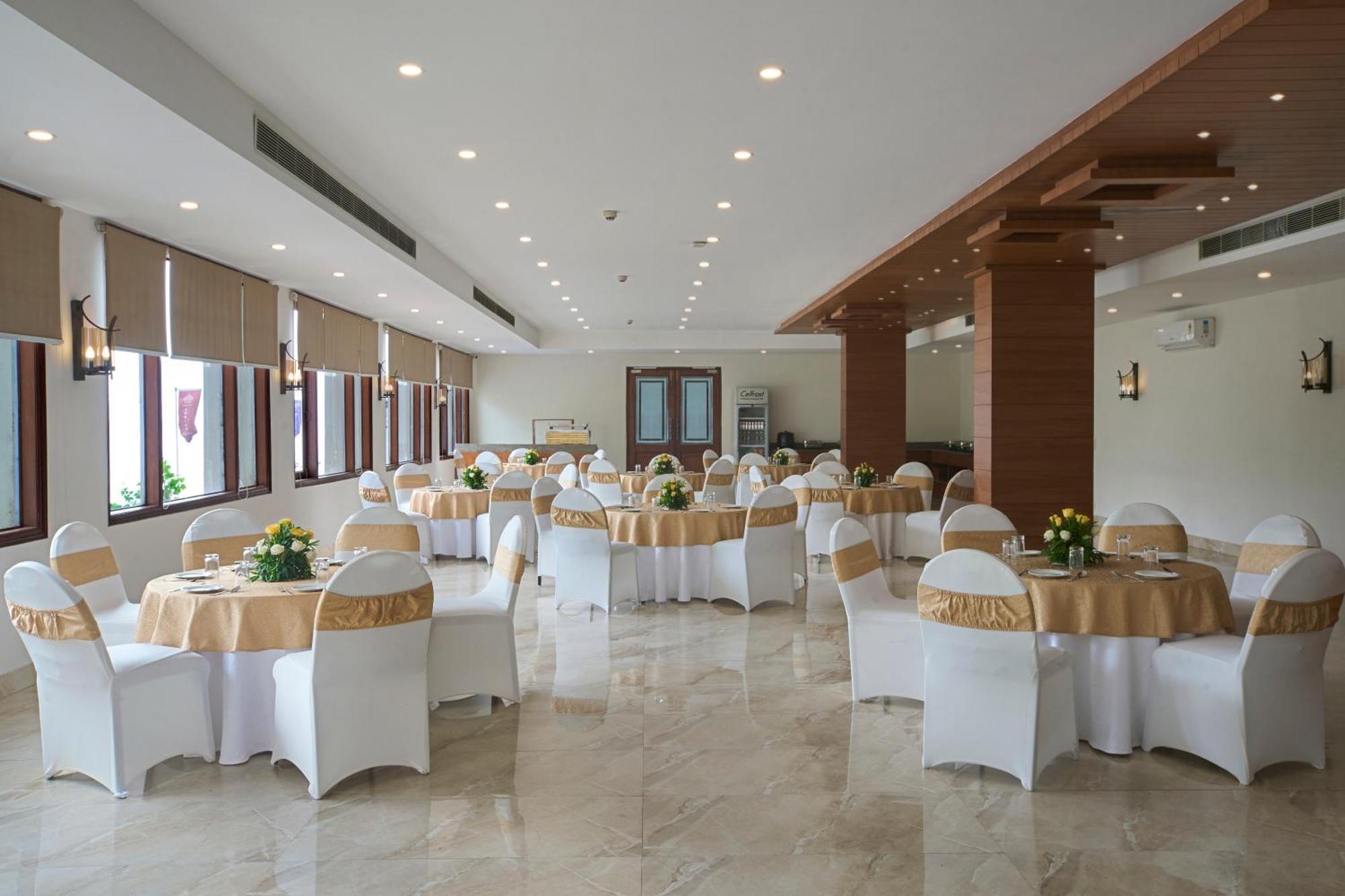 8fold By Larisa 4* Shimla