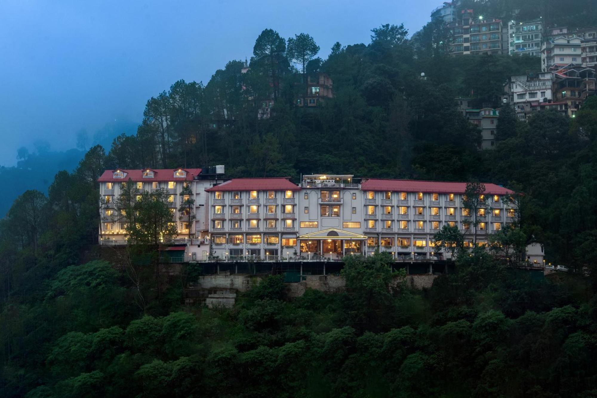 Hotel 8fold By Larisa