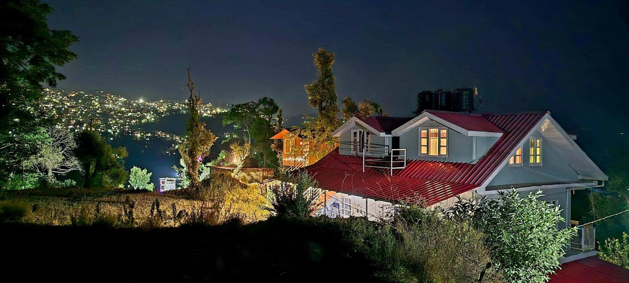 Homestay The Escape Shimla