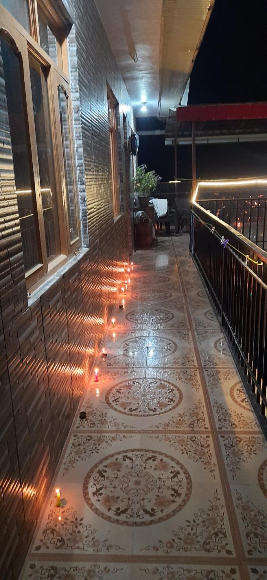 Sejal Homestay