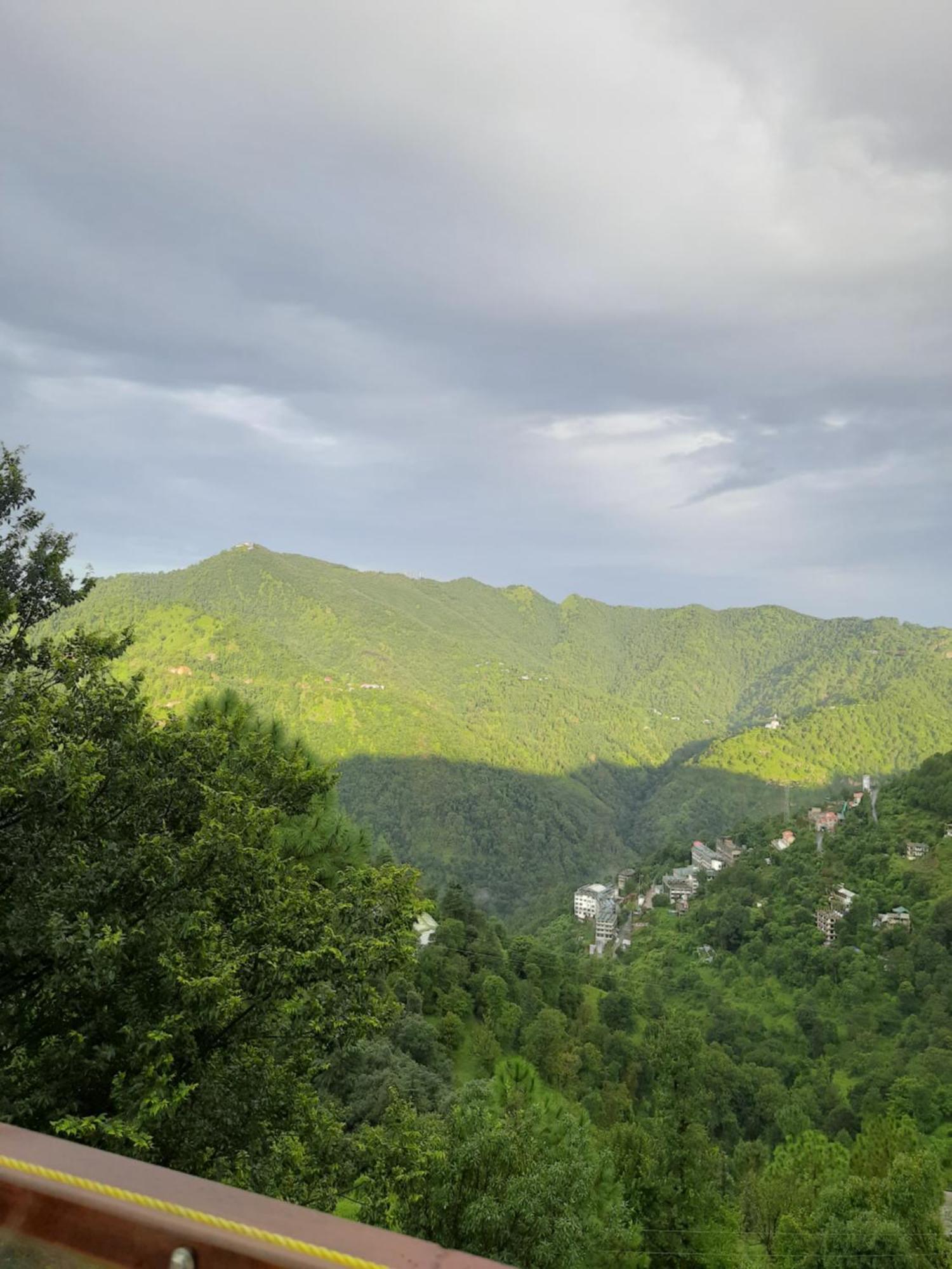 Sejal Homestay Shimla