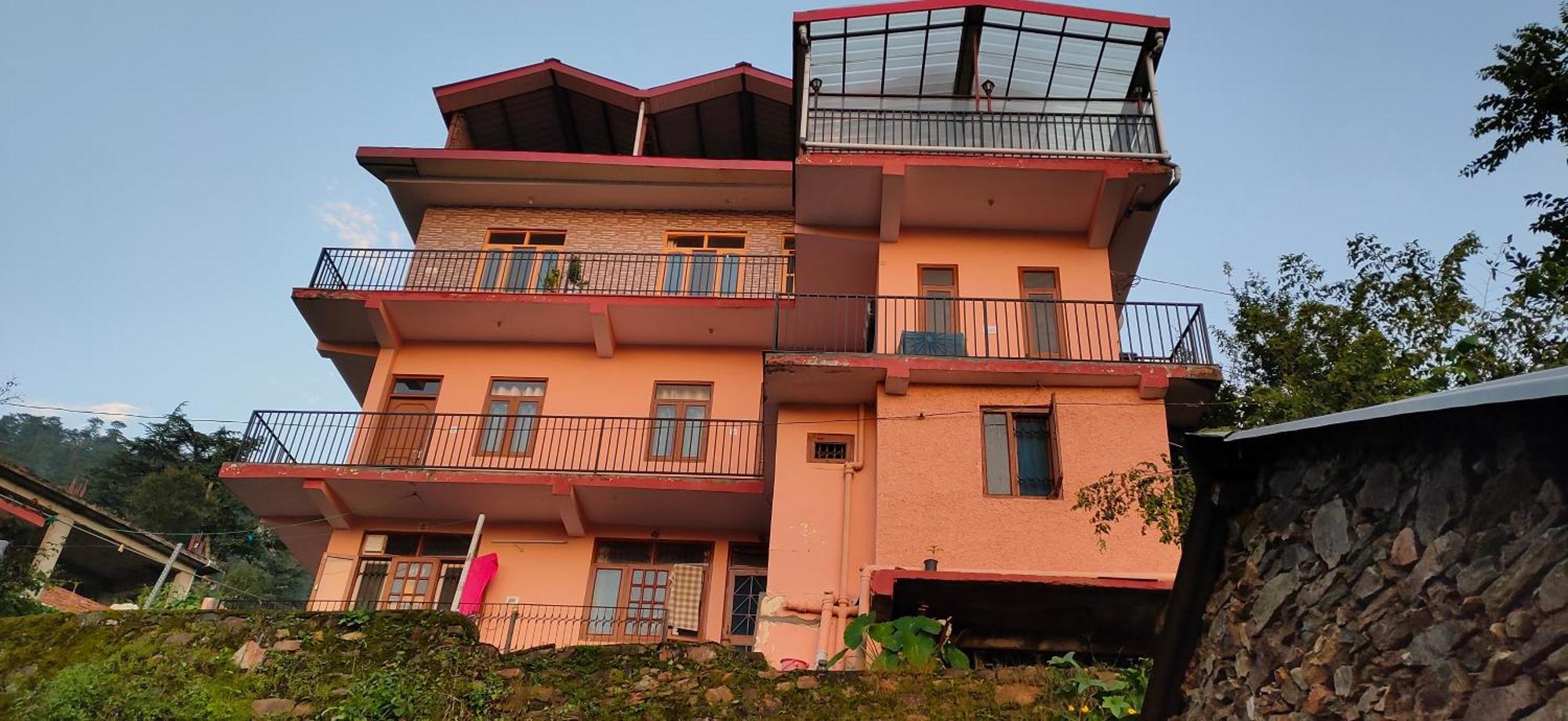 Homestay Sejal Shimla