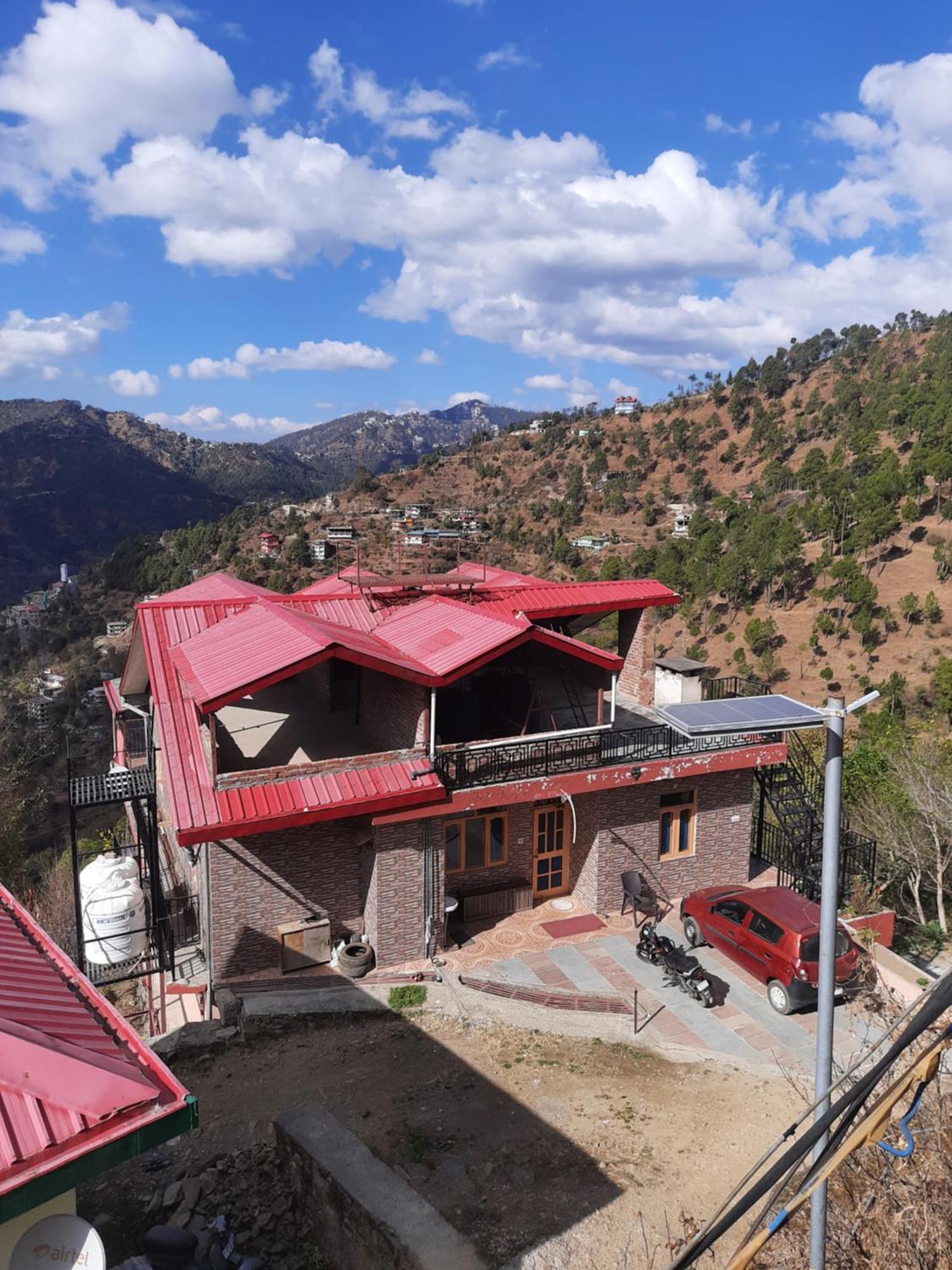Sejal Shimla
