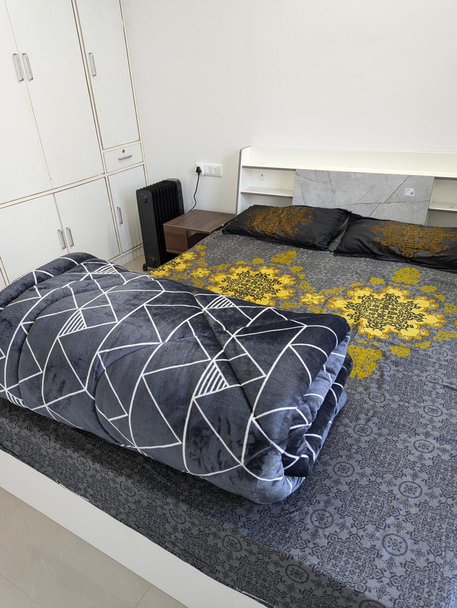 Apartment White House Shimla