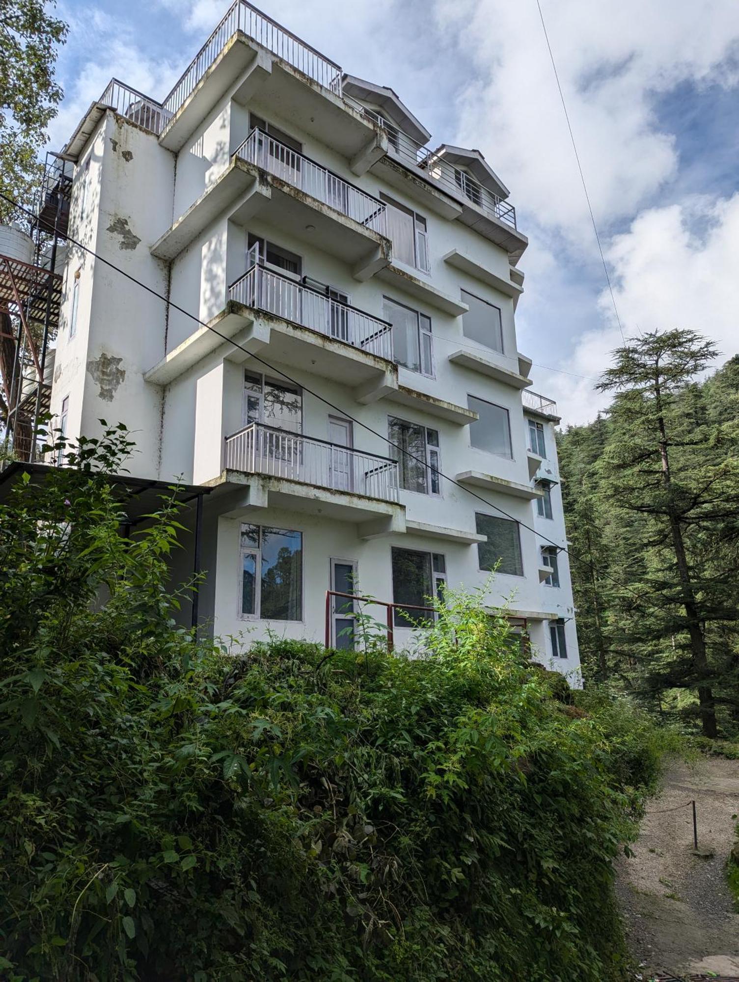 Apartment White House Shimla