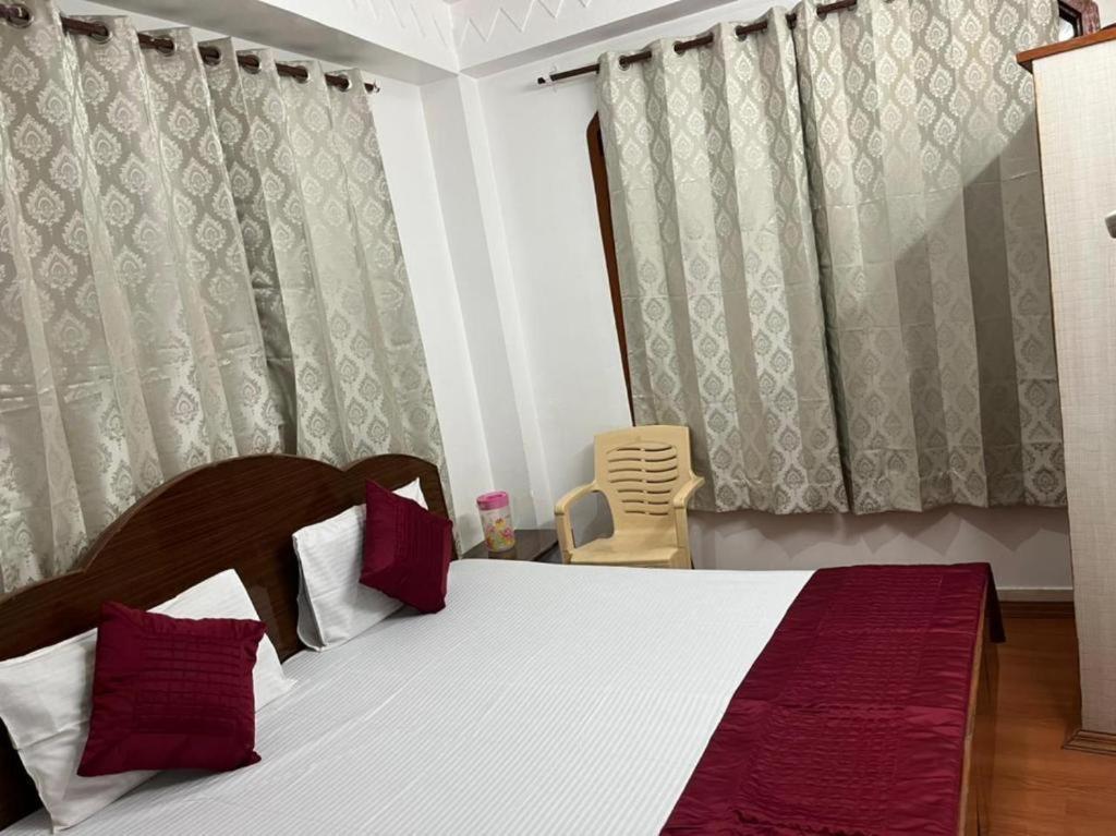 Bed & Breakfast New Mahavir Shimla