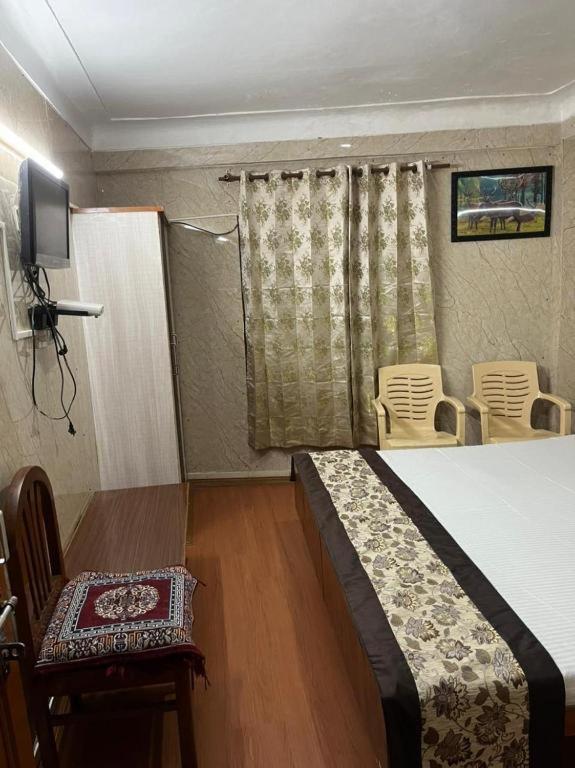 New Mahavir Bed & Breakfast Shimla