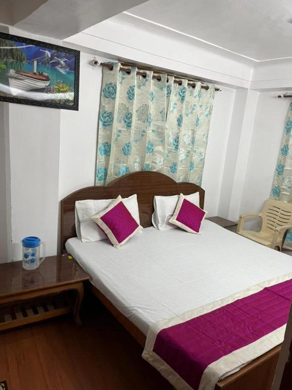 Bed & Breakfast New Mahavir *