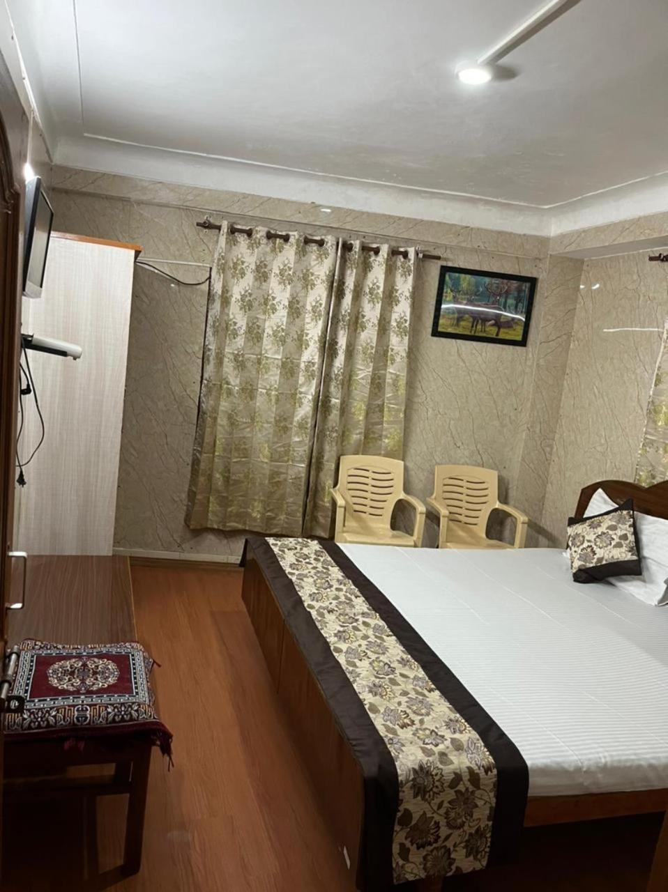 New Mahavir Shimla