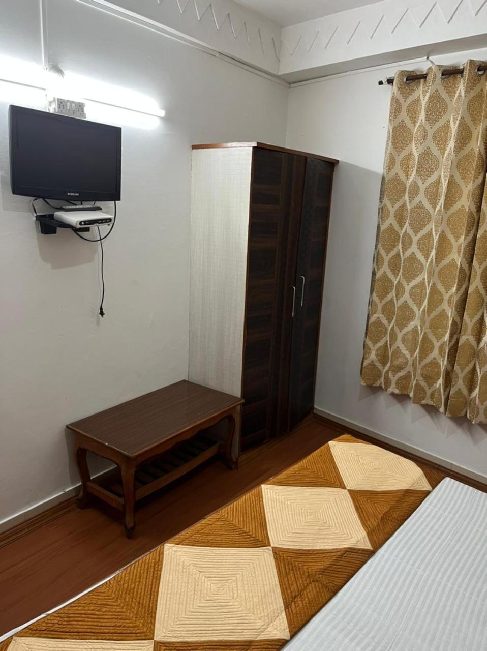 New Mahavir Shimla