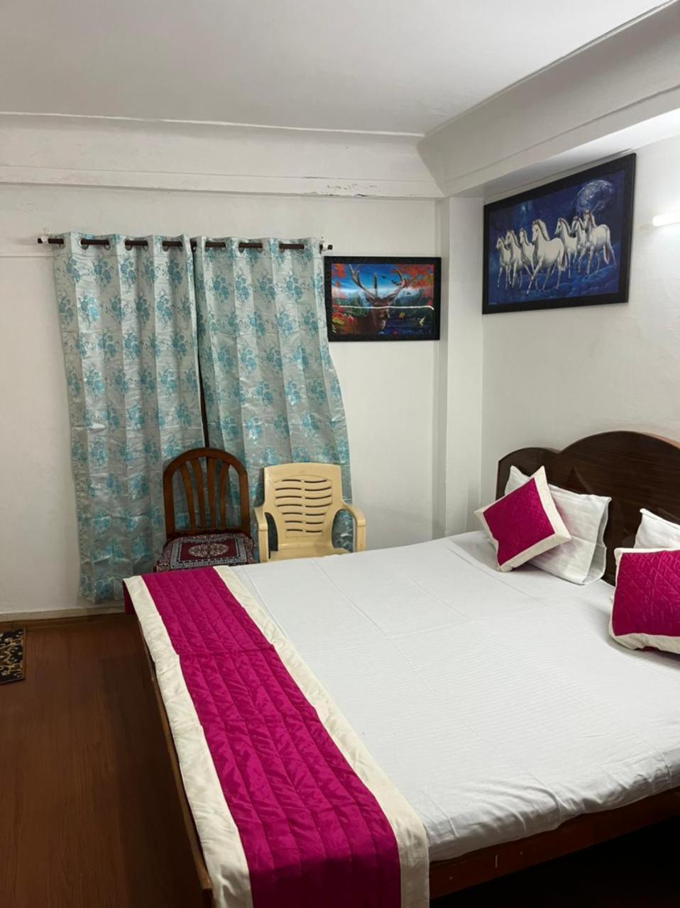 Bed & Breakfast New Mahavir *
