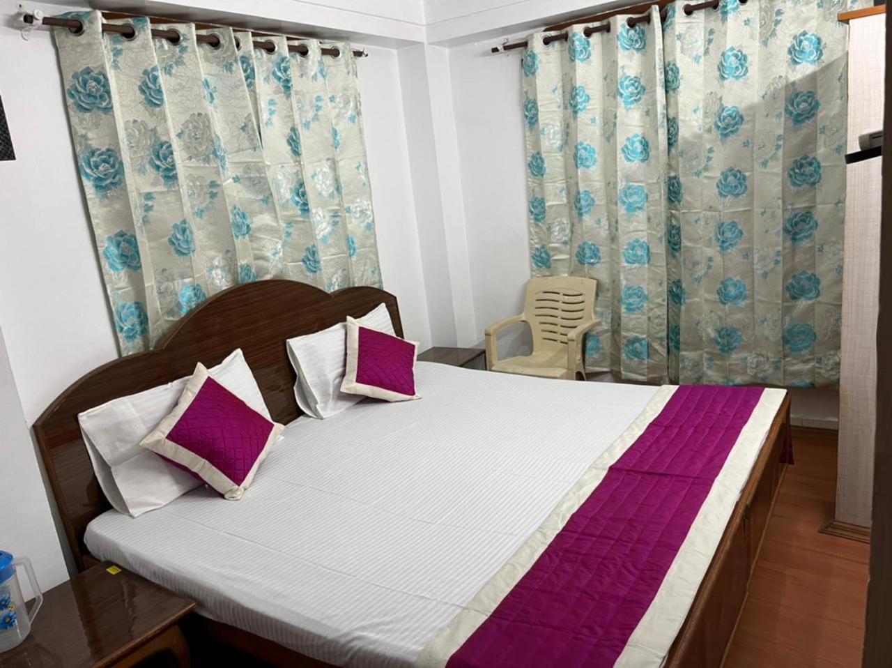 New Mahavir Bed & Breakfast