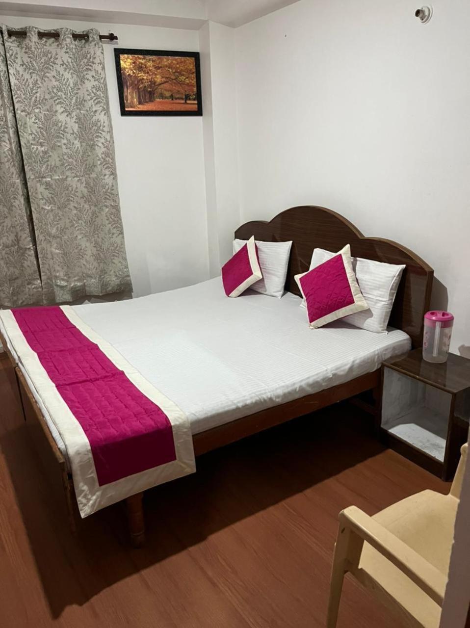 Bed & Breakfast New Mahavir