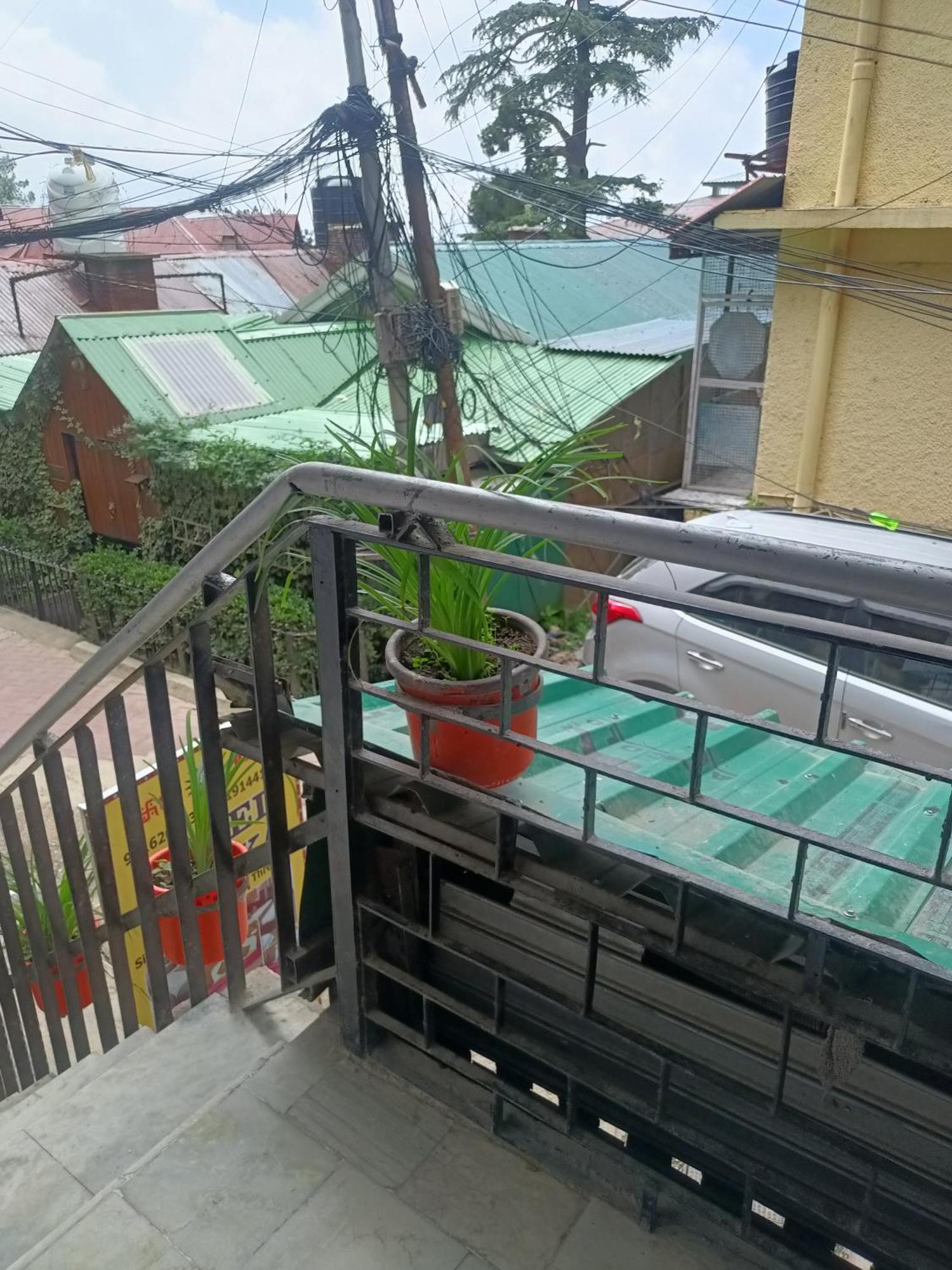 Hotel Zoz Sm5 Shimla