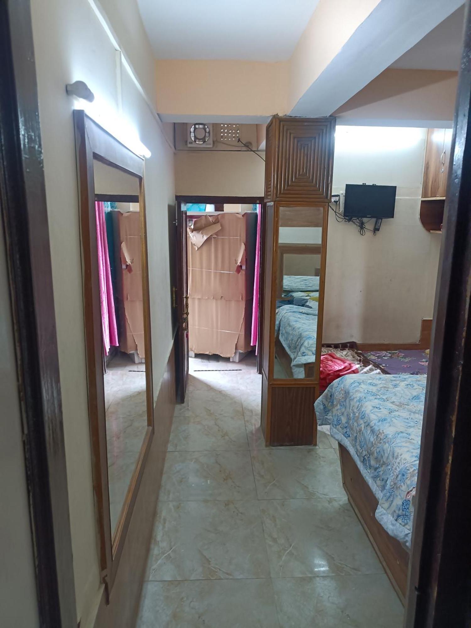 Zoz Sm5 Hotel 2*