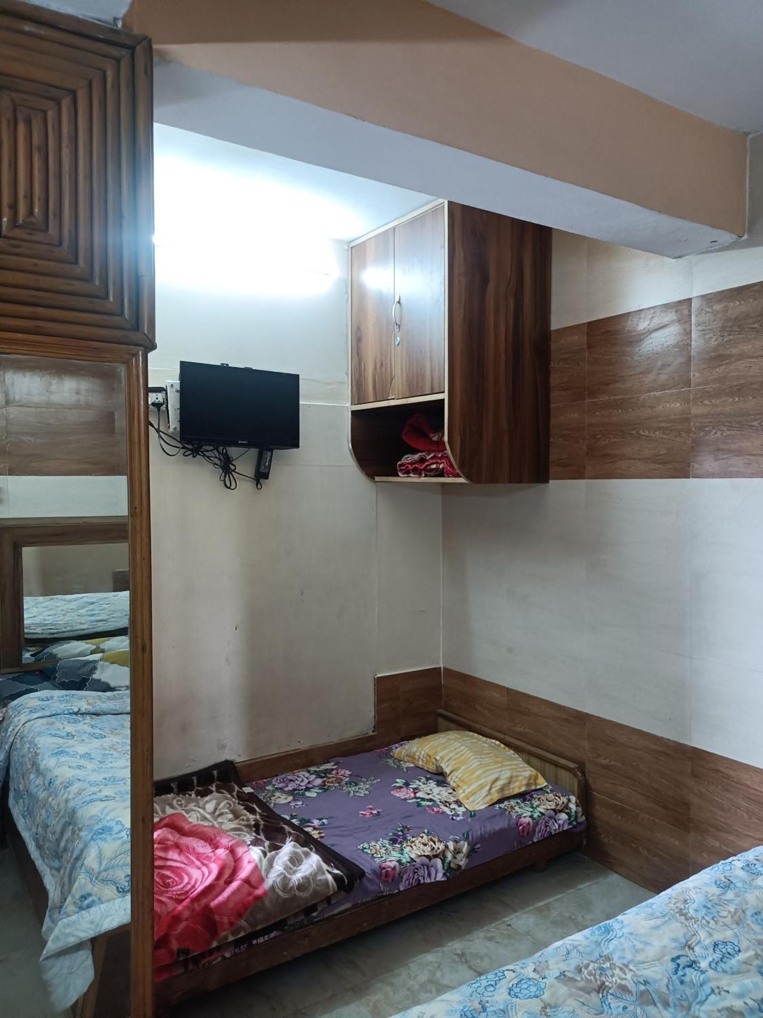 Zoz Sm5 Hotel Shimla