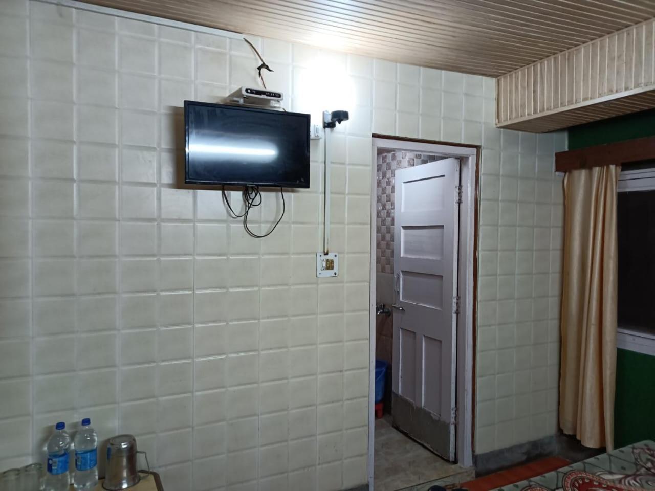 Hotel Zoz Ridge 3*