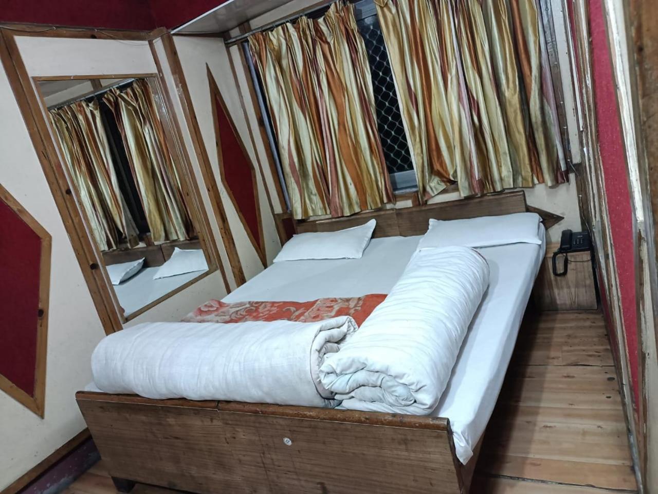 Zoz Ridge Hotel Shimla