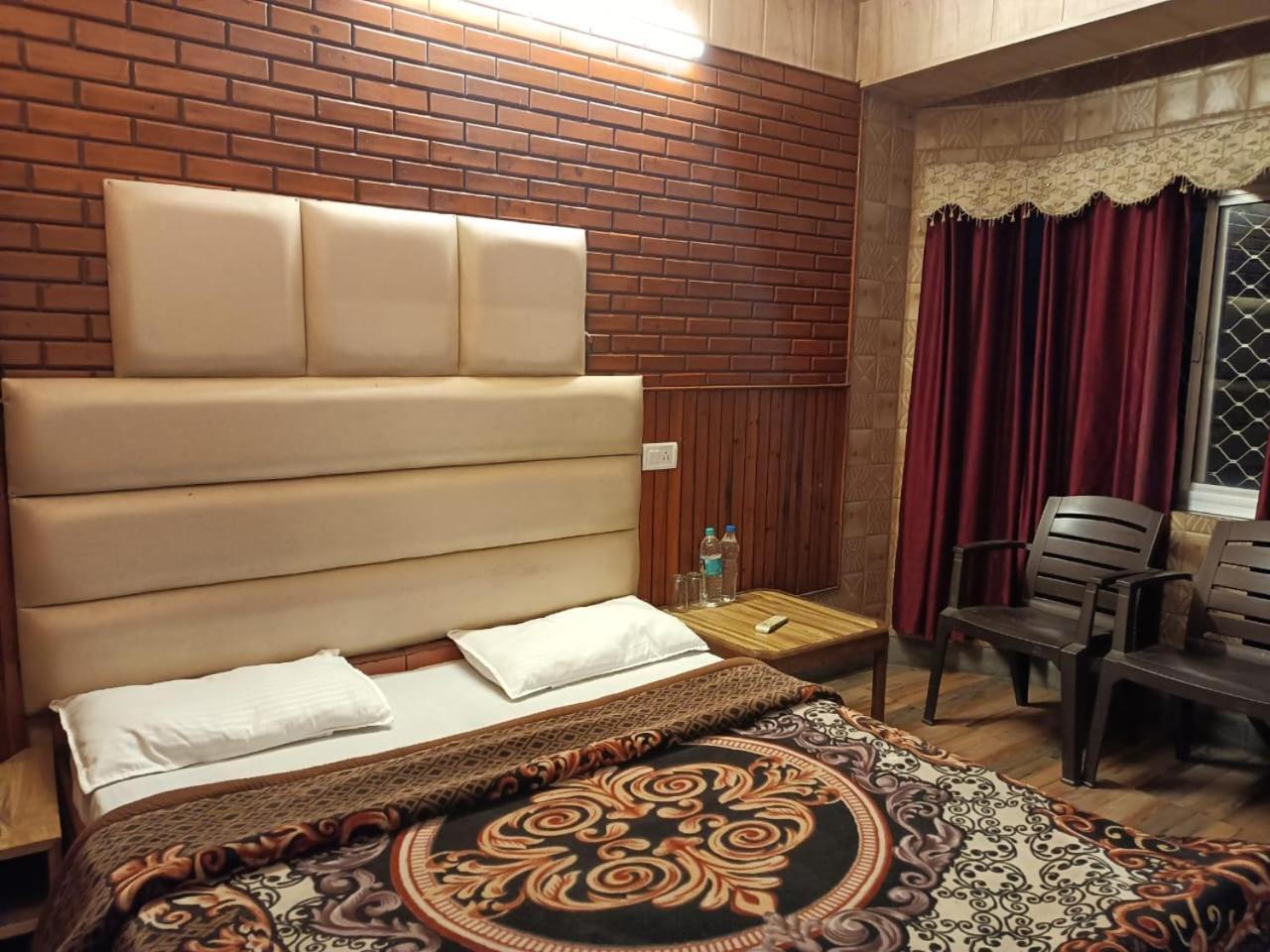 Zoz Ridge Hotel