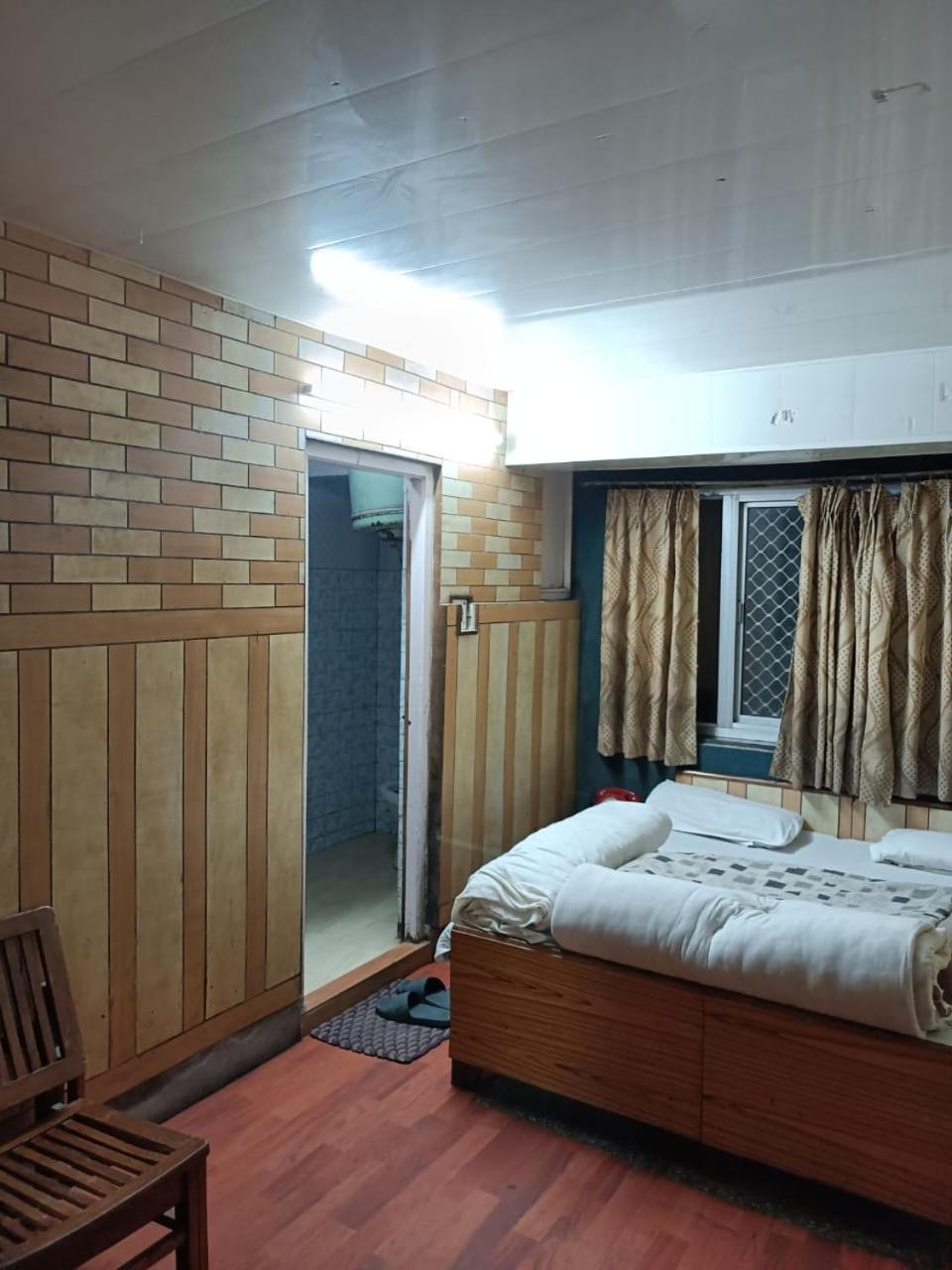 Zoz Ridge Hotel 3*