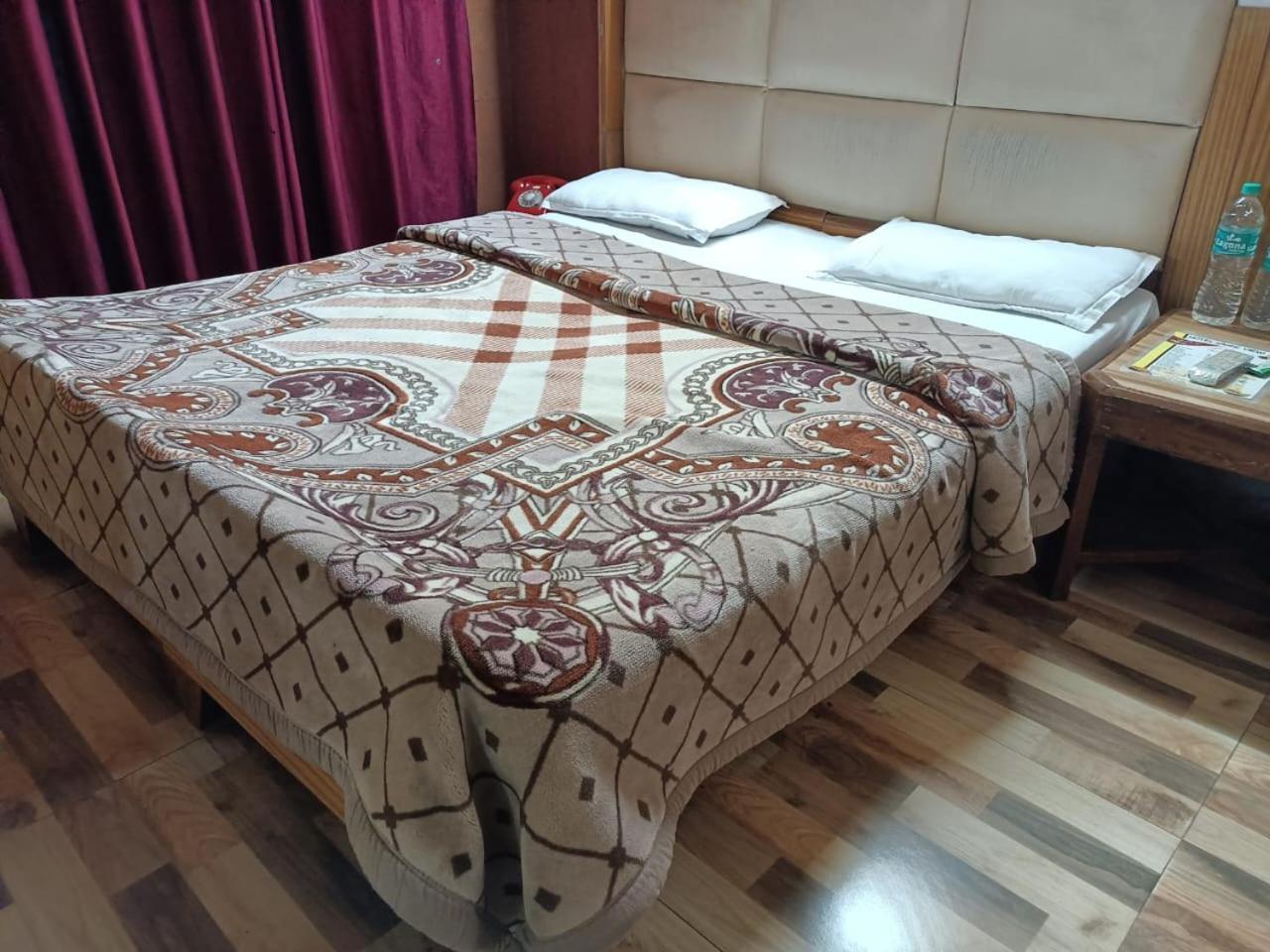 Hotel Zoz Ridge 3*