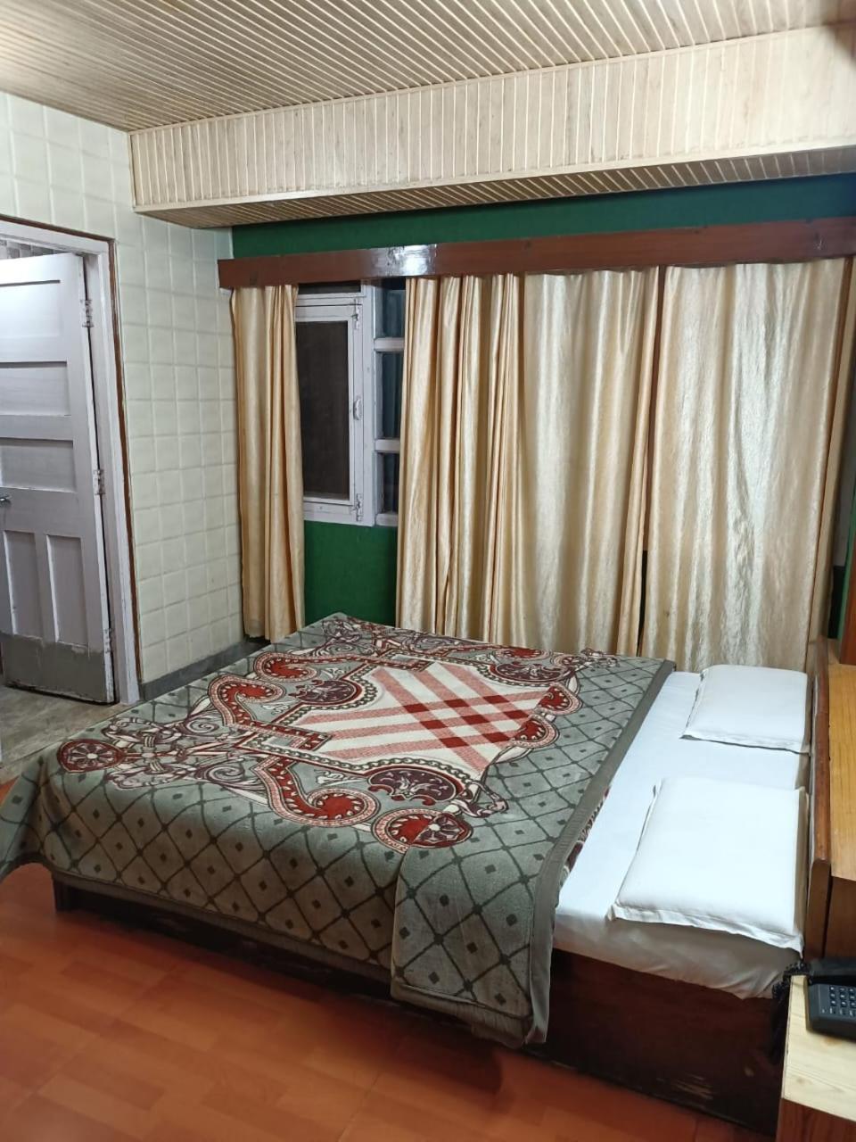 Zoz Ridge 3* Shimla