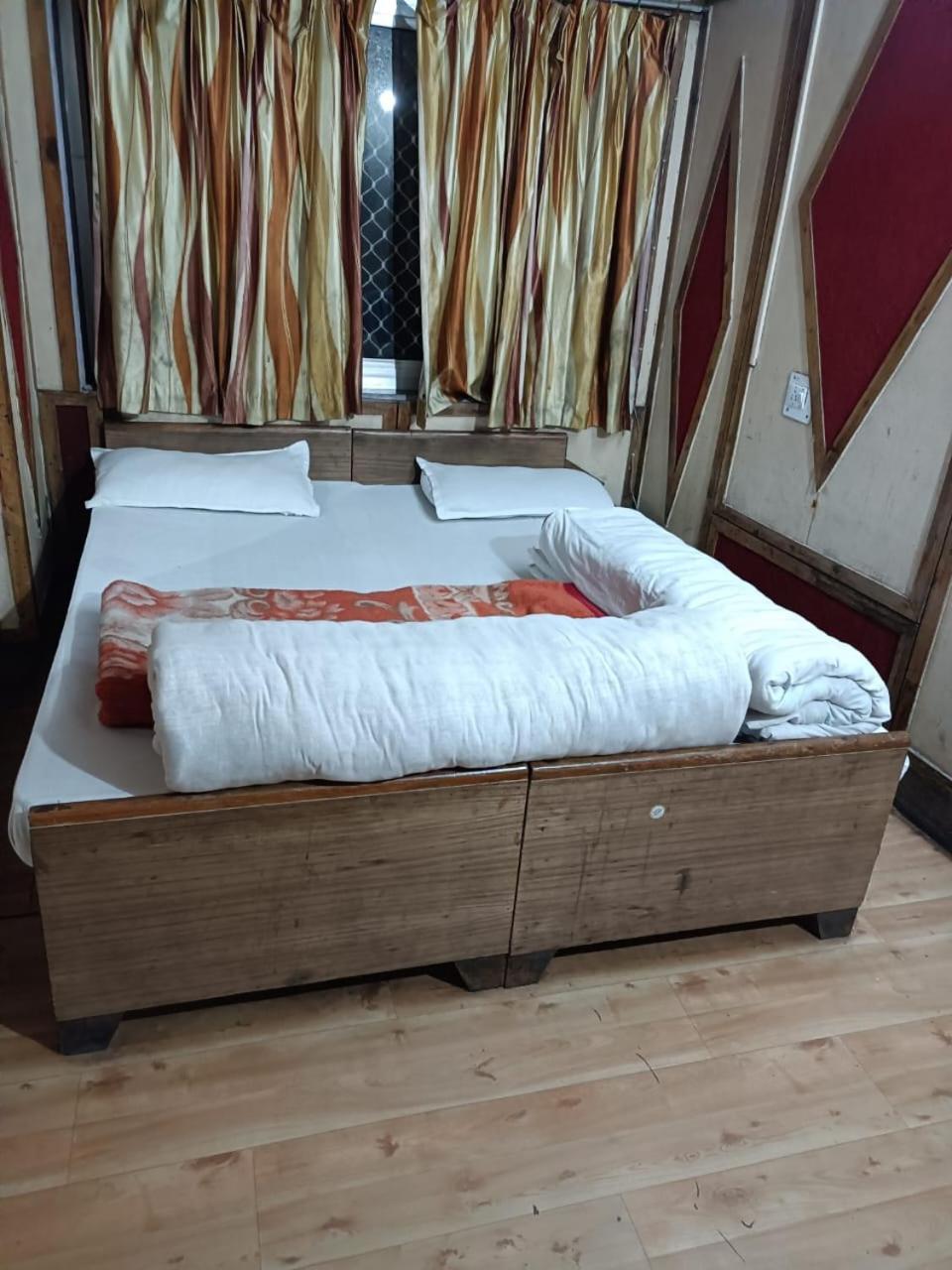 Hotel Zoz Ridge