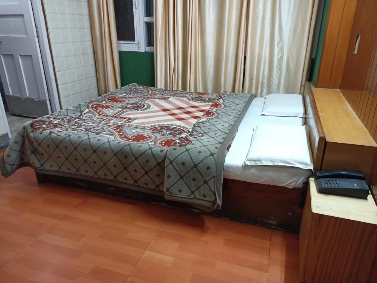 Zoz Ridge Hotel 3*