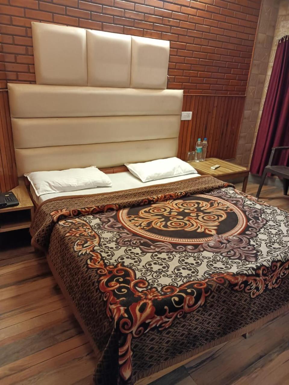 Hotel Zoz Ridge Shimla